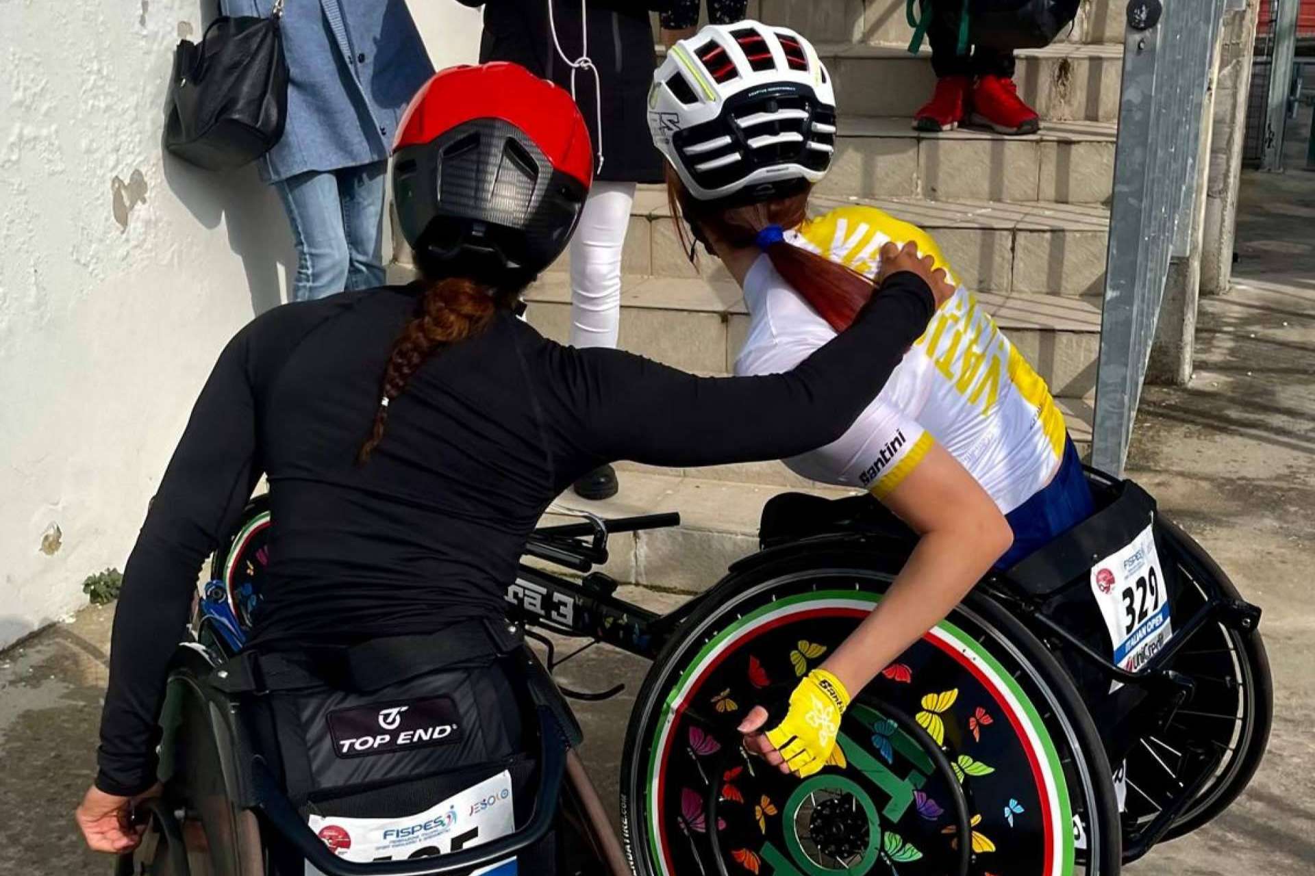 Santa Maria acoge el XXXVI Liga Special Olympics; Plena inclusión de Castilla y León