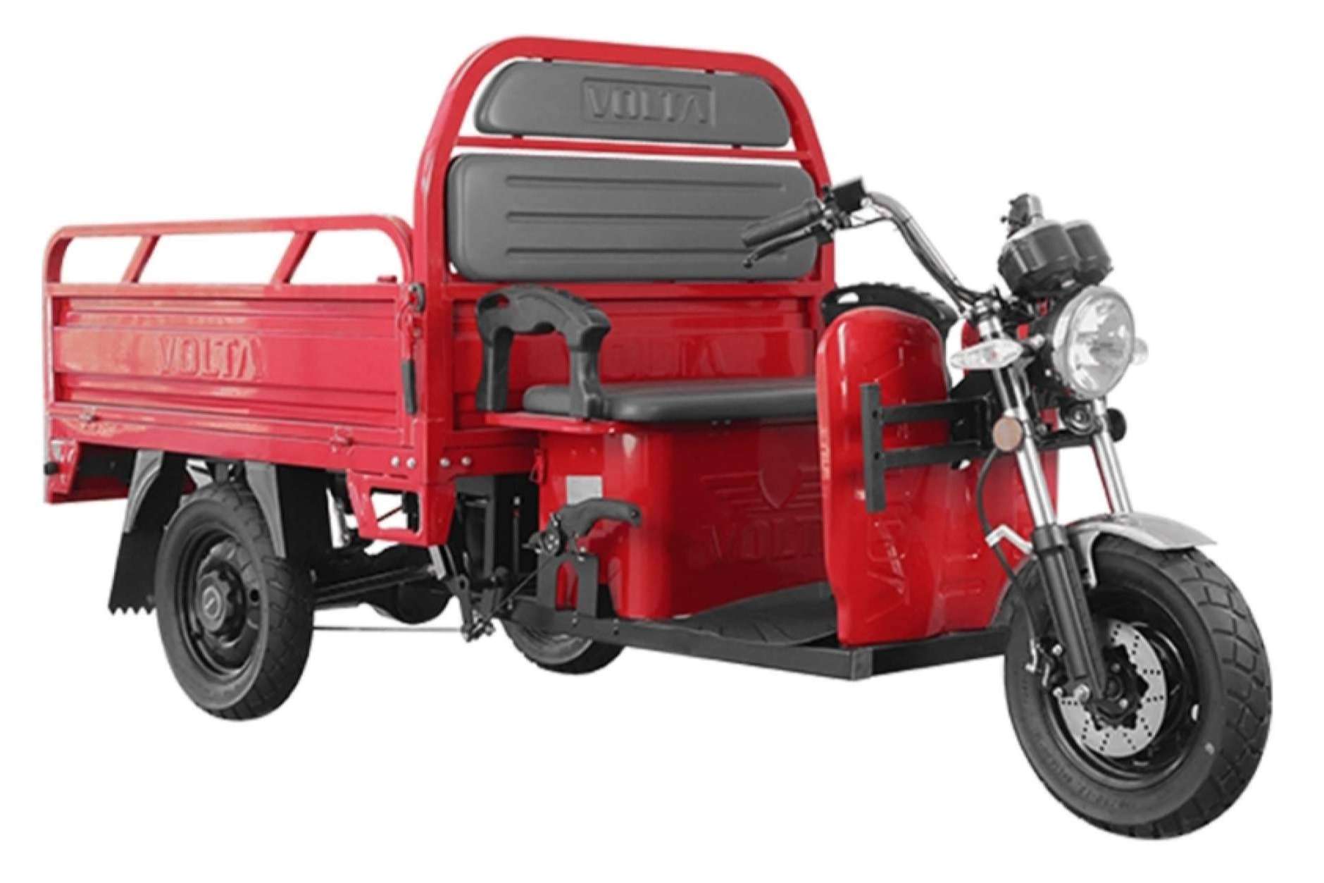 e-Motocar impulsa la sostenibilidad con motocarros eléctricos para reparto y colectividades