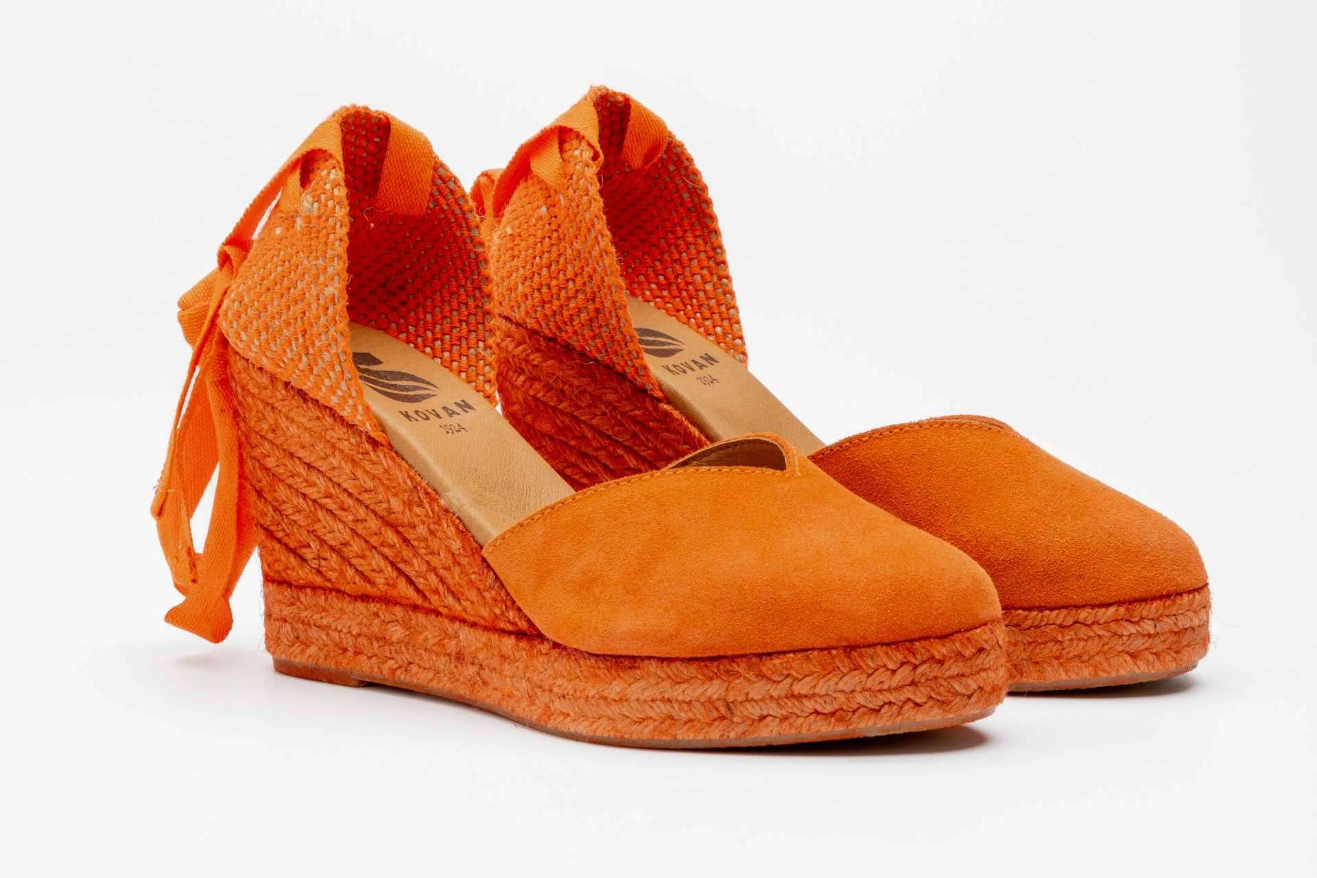 Kovan 1924 presenta alpargatas que combinan moda, tradición y sostenibilidad