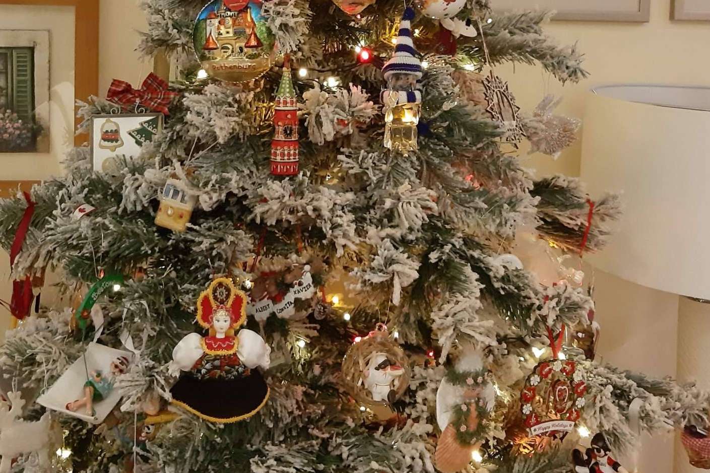 Historias navideñas con Blocdegel y sus amigos, de la mano de xmastreefriends