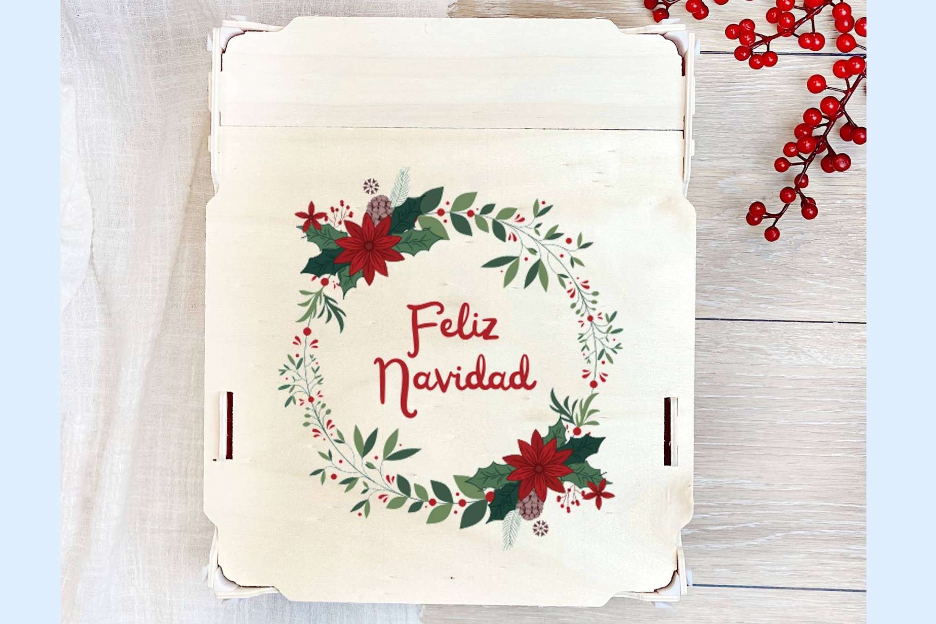 Sincla, el aliado perfecto en packaging para productos gourmet personalizados