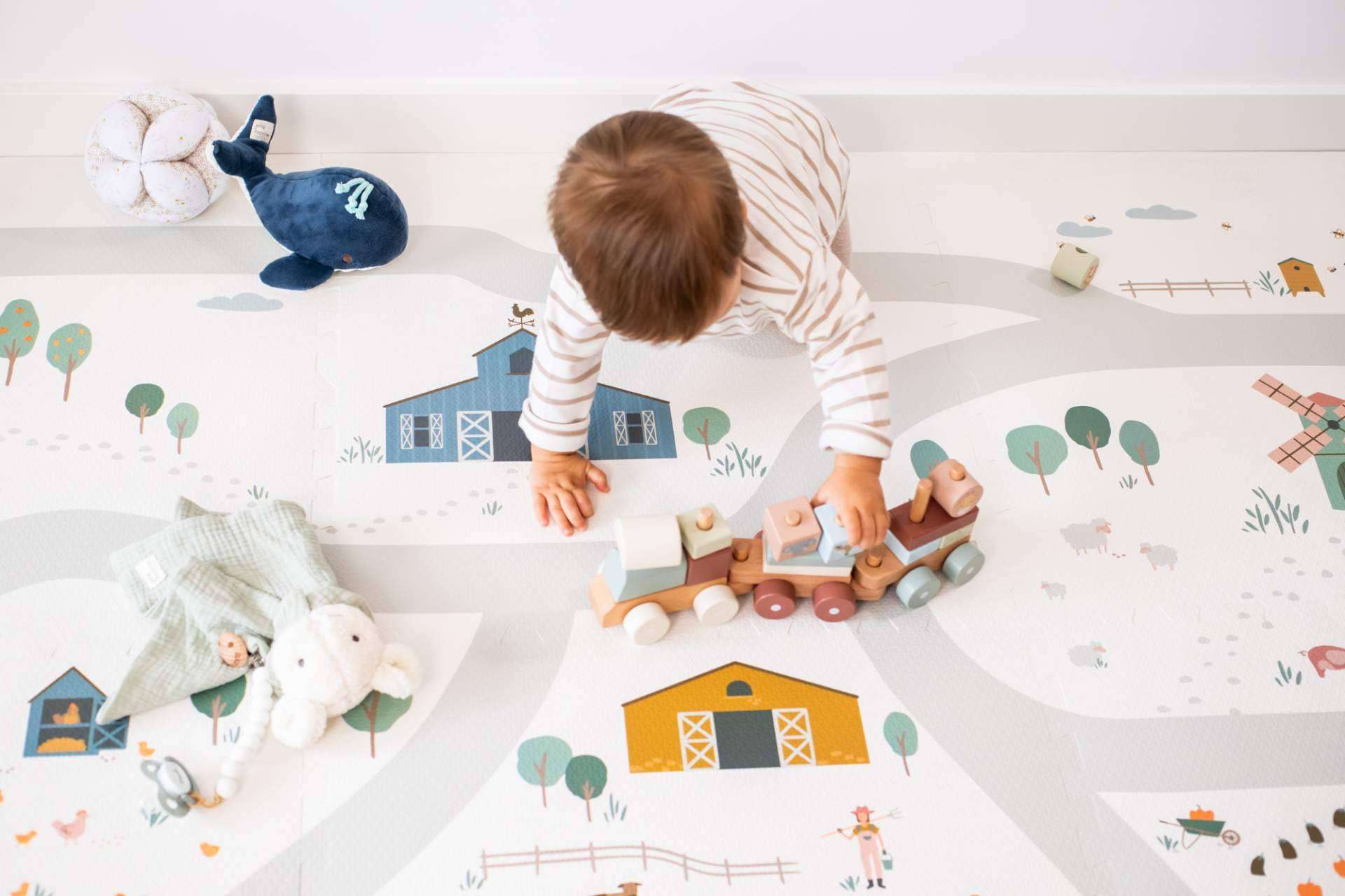 Tutete, la tienda de productos innovadores para bebés y niños