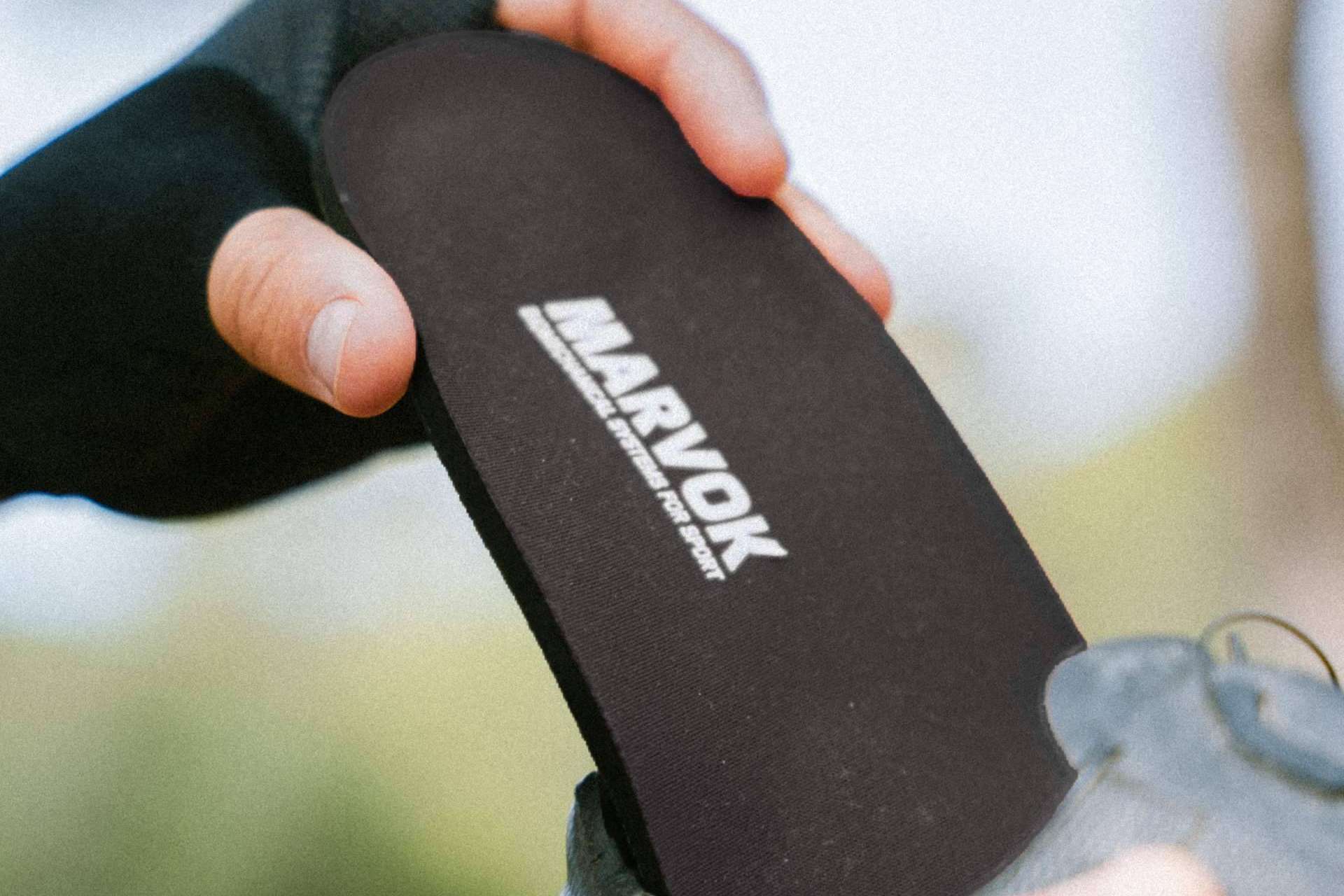 Marvok; La marca española que está revolucionando el ciclismo