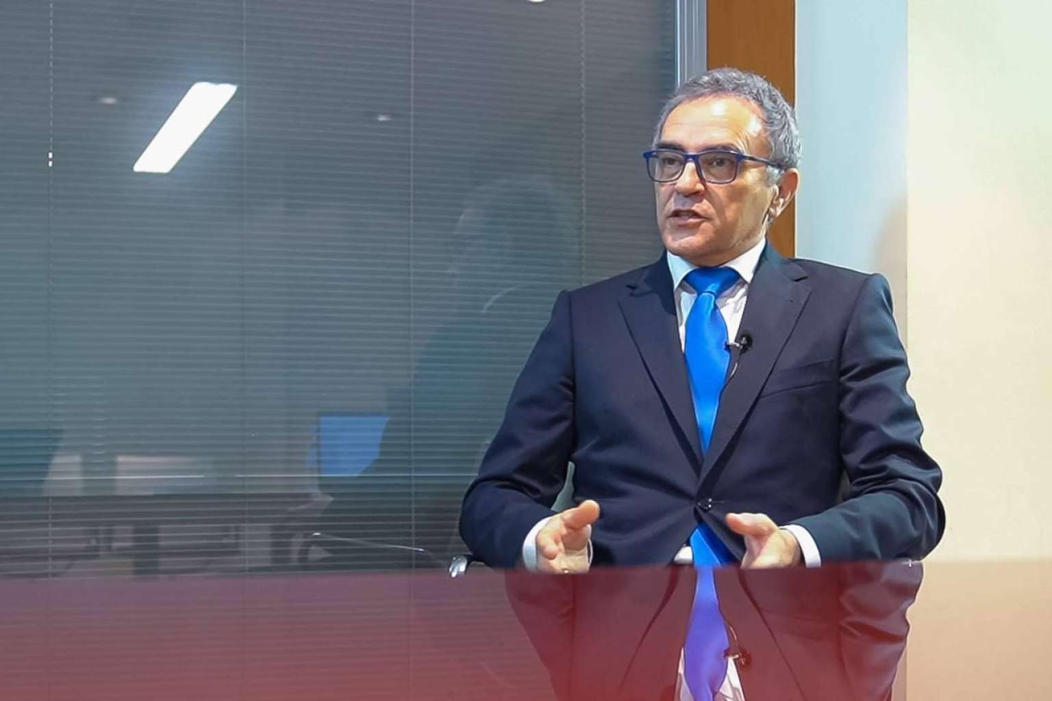 Transformación empresarial con AMG Interim Managers y su modelo de gestión temporal