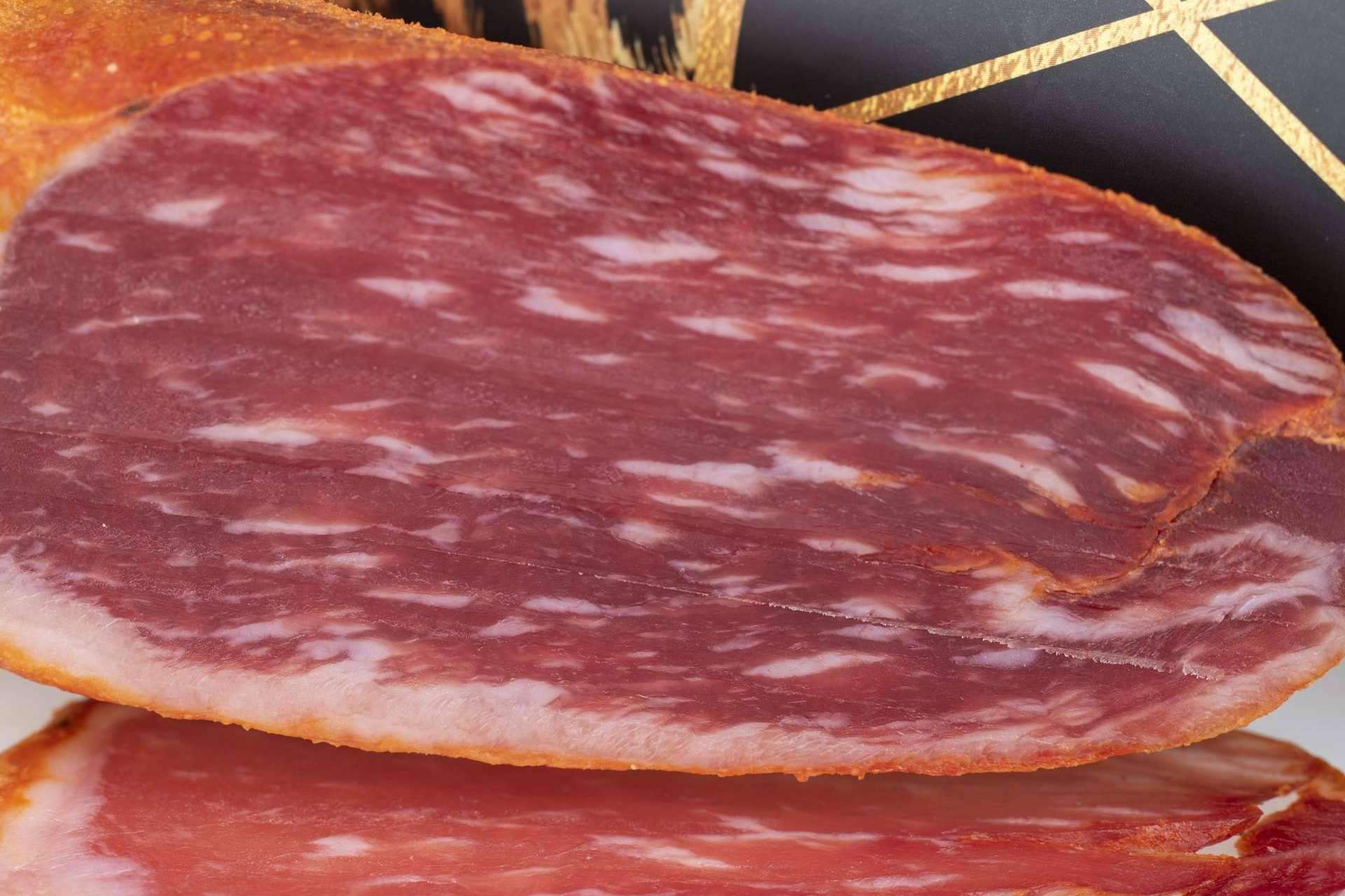 ¿Cómo diferenciar los diferentes jamones ibéricos?