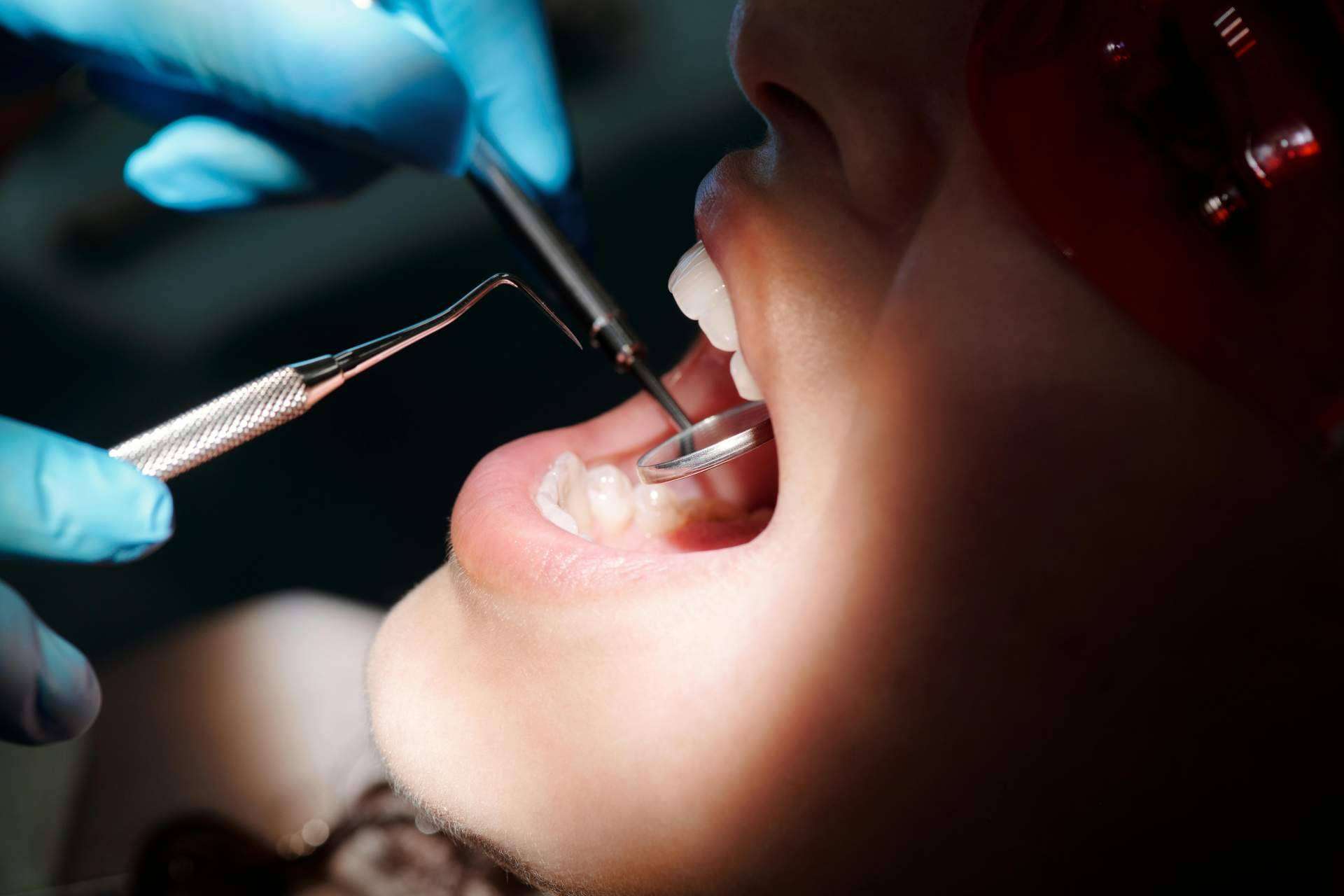 Clínica dental Denty Dent se especializa en estética dental y ortodoncia en Madrid