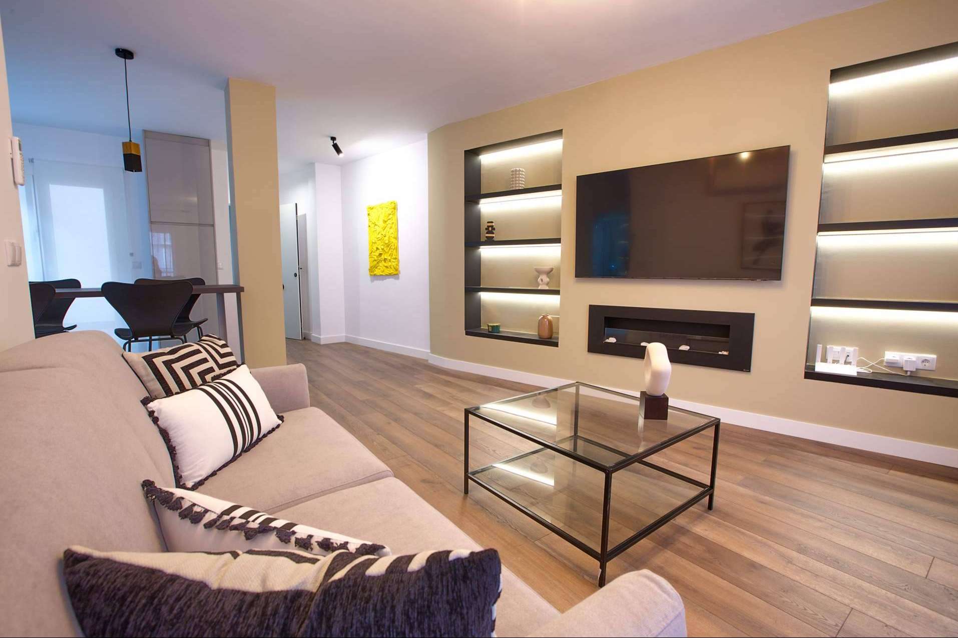CUENCALOFT Apartamentos turísticos en Cuenca; vivir la Navidad en un entorno único