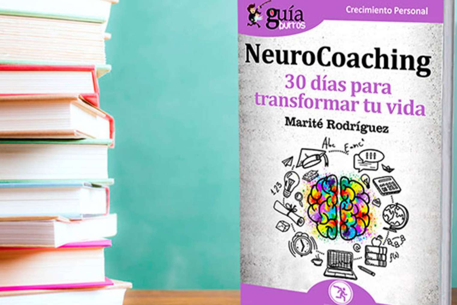 Formación especializada en neurocoaching y coaching cuántico profesional con TERCoaching Europa