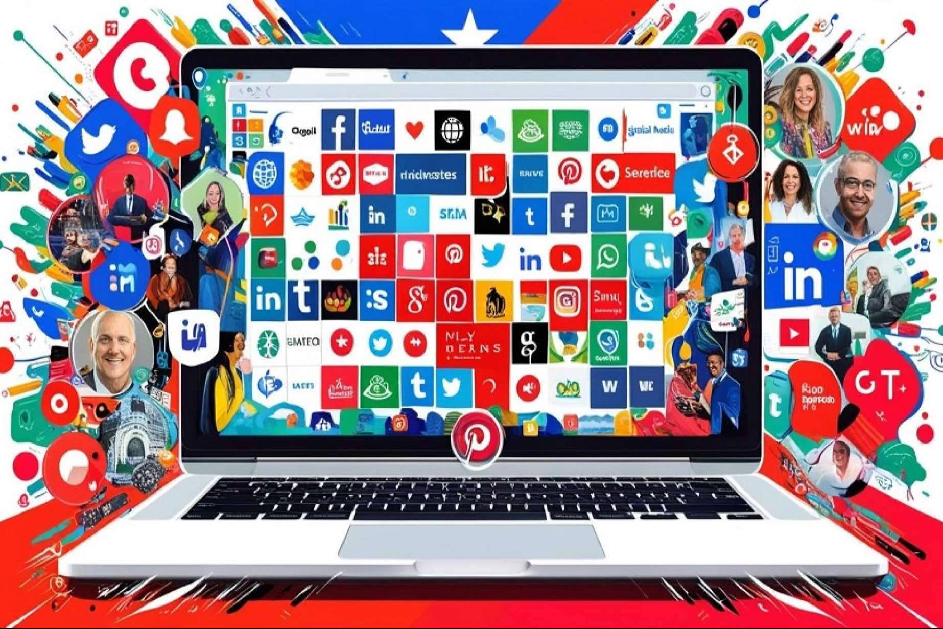 El primer sistema de marketing online para las empresas de cualquier ámbito y todos los países del mundo
