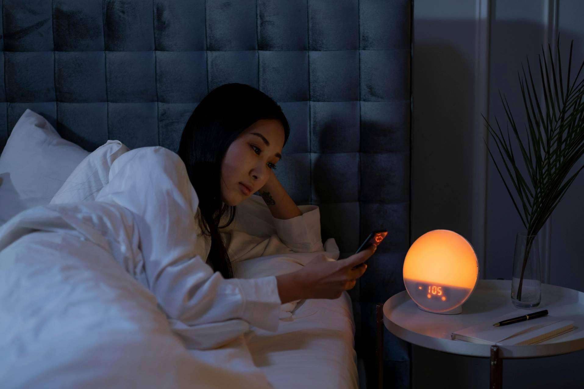 3 hacks de PNL para eliminar el insomnio y mejorar la calidad del sueño