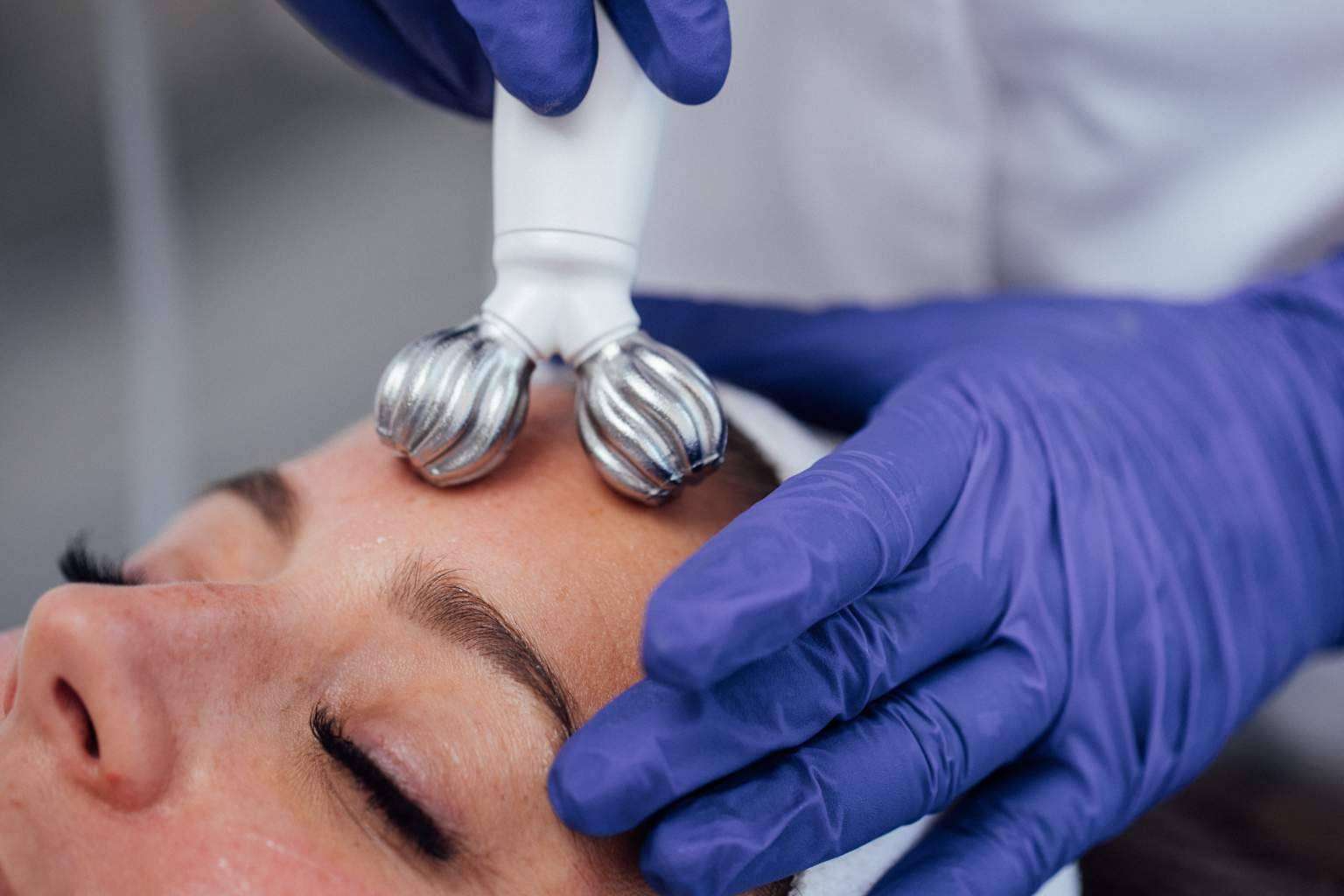El tratamiento facial en Mallorca que cambiará la piel; Indiba Ona en Dermativa