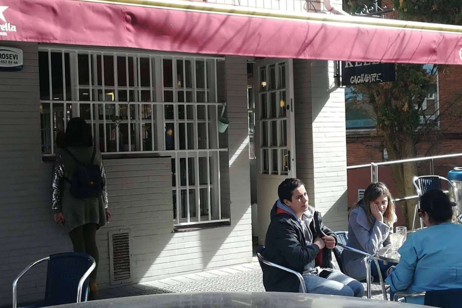 Bilbotoldo apuesta por la innovación en protección solar para todo tipo de ambientes