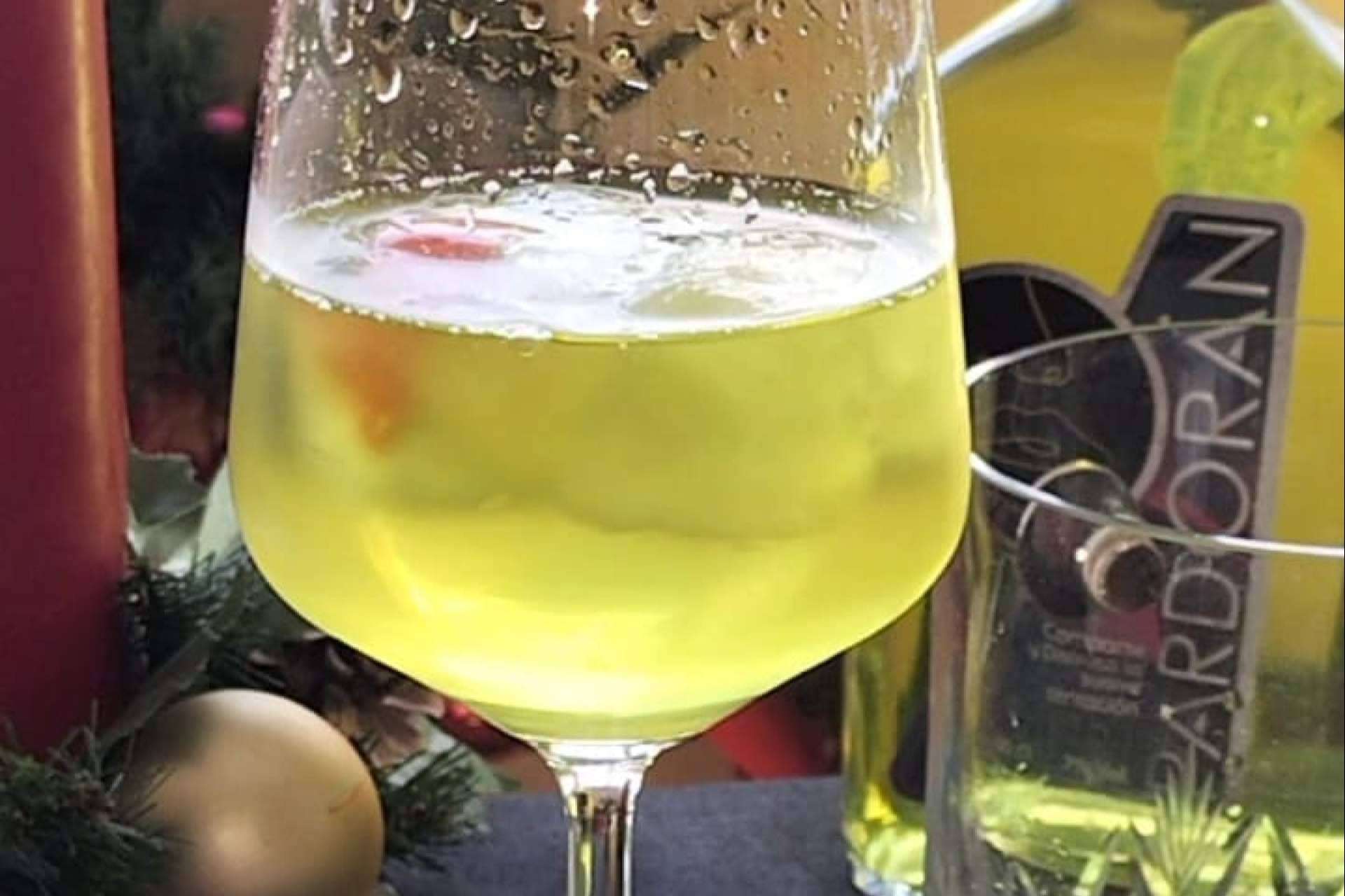 Pardorán ofrece una alternativa refrescante y ligera con su bebida digestiva inspirada en El Pardo