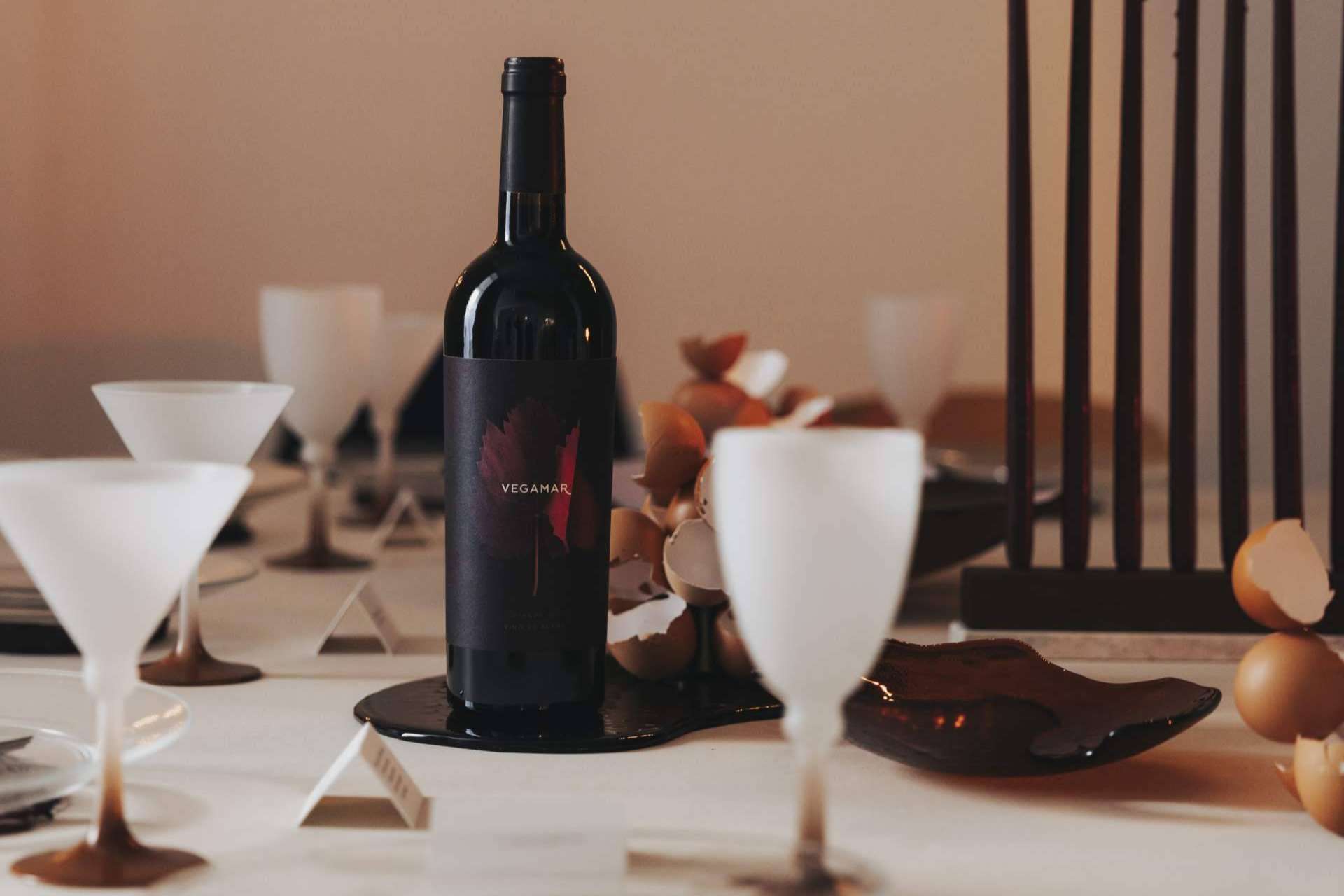 Vegamar Crianza; El toque maestro para las celebraciones navideñas