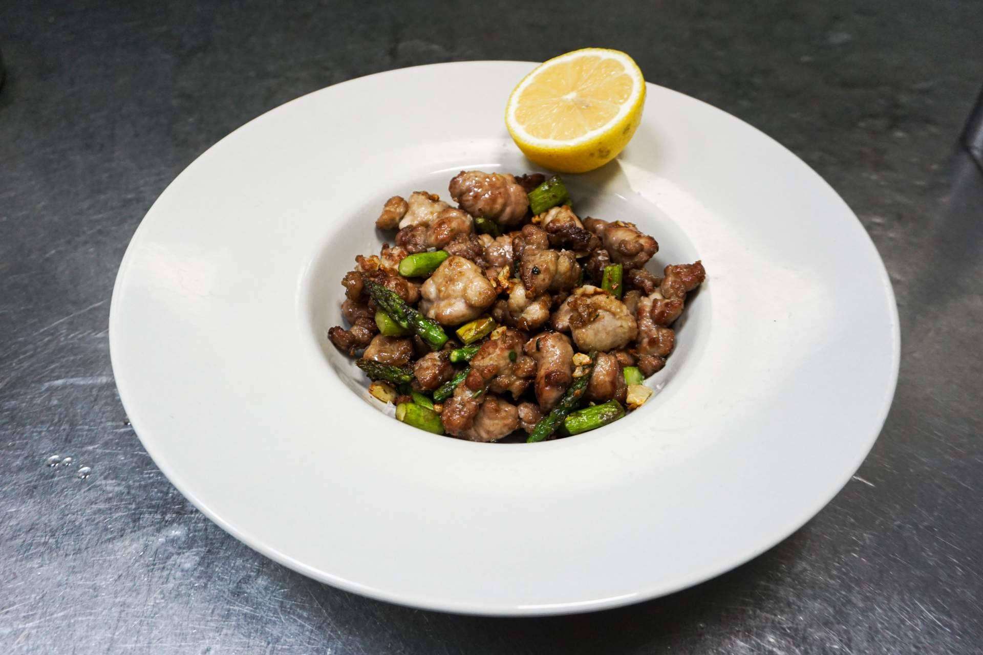 La Rotonda, una referencia gastronómica de 'cocina de calidad' en Rivas Vaciamadrid
