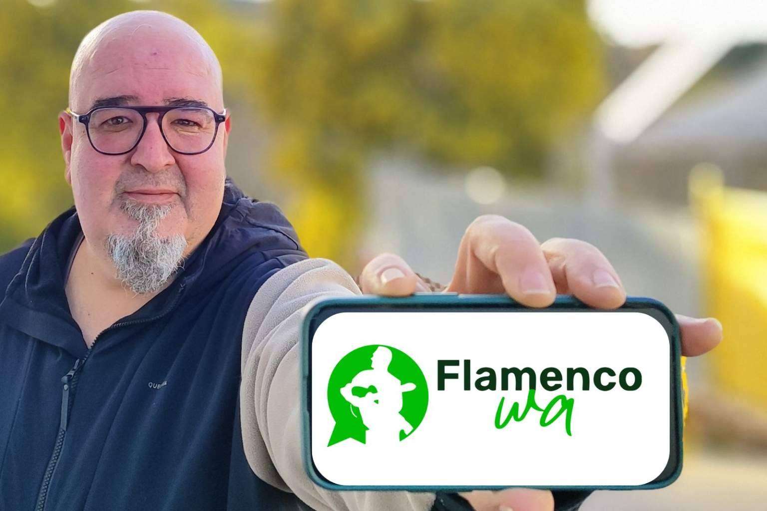 Aprender a tocar la guitarra flamenca desde casa, la propuesta innovadora de Aprendeguitarra.es