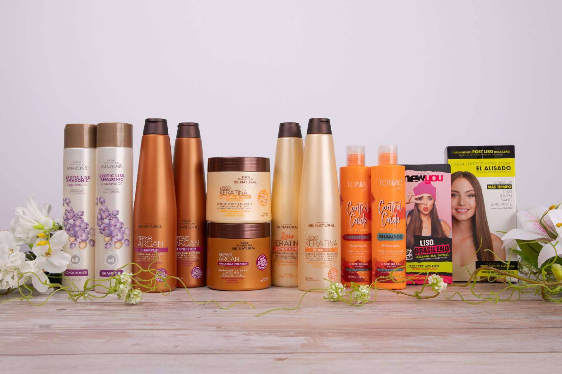 Las marcas de Corporación Life encuentran su hogar en Europa con Trending Corporate