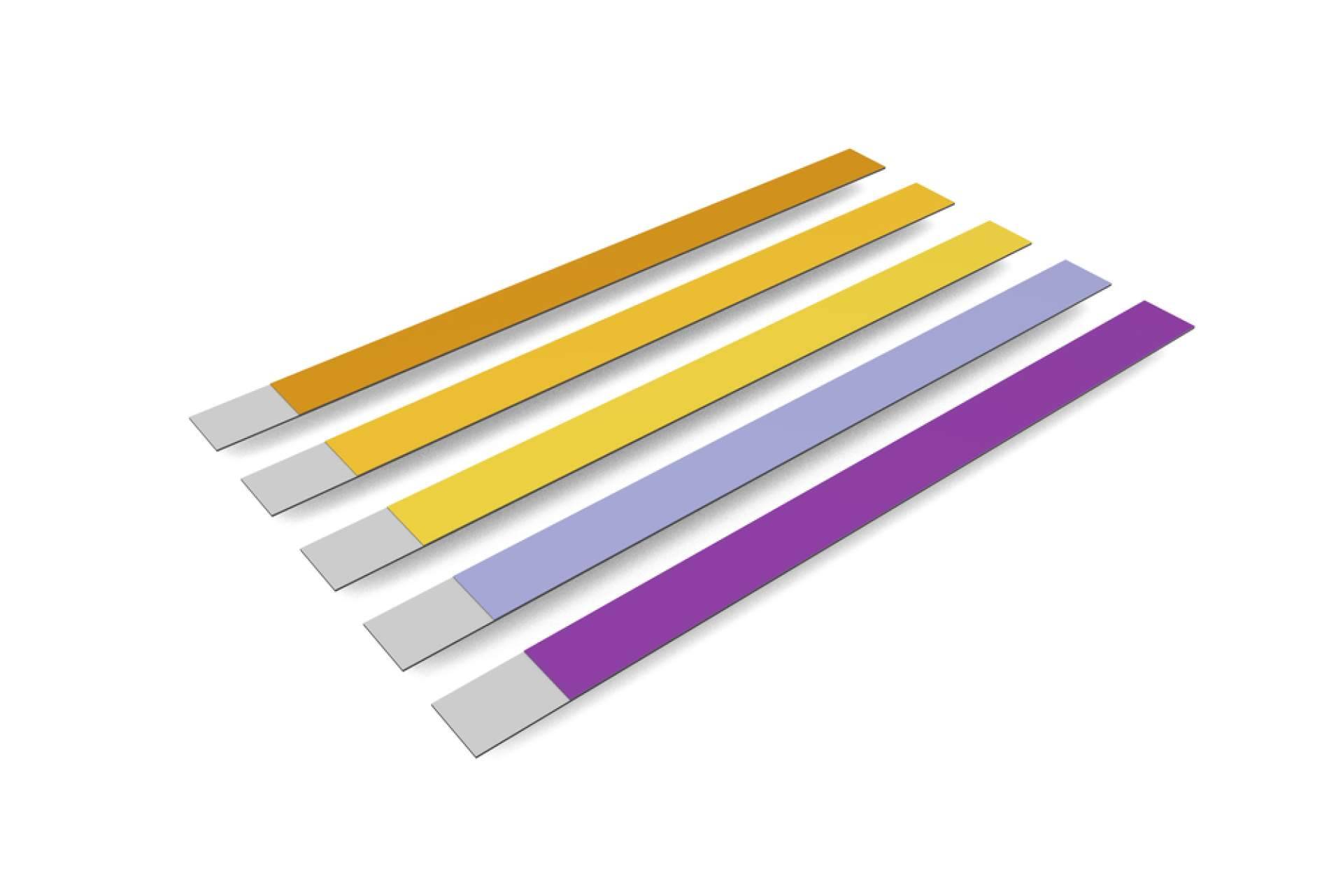 Pulseras de papel Tyvek, versatilidad y personalización en eventos con Misterpulseras.com
