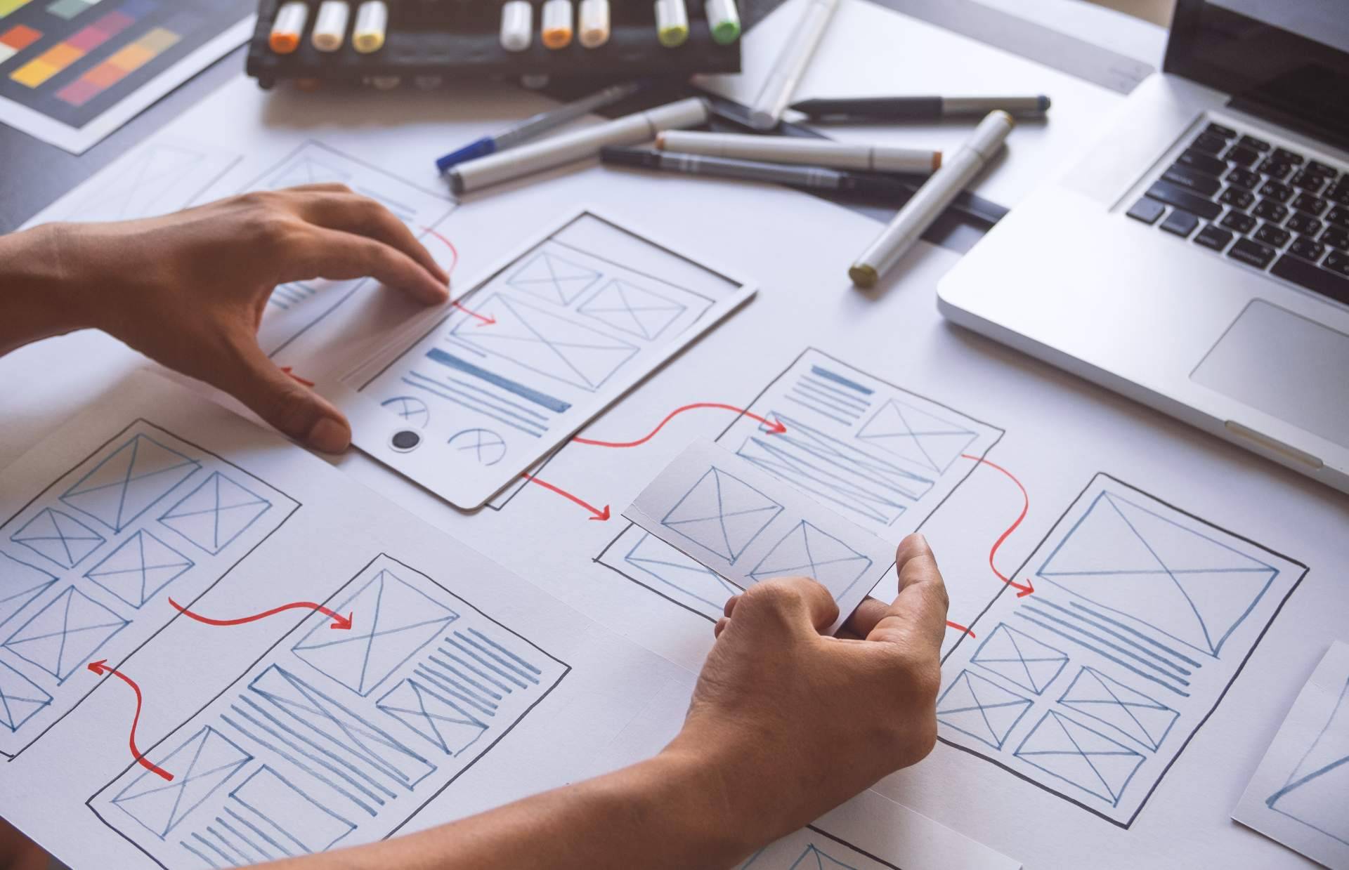 El impacto del diseño de apps en 2025 y el rol clave del UX Designer