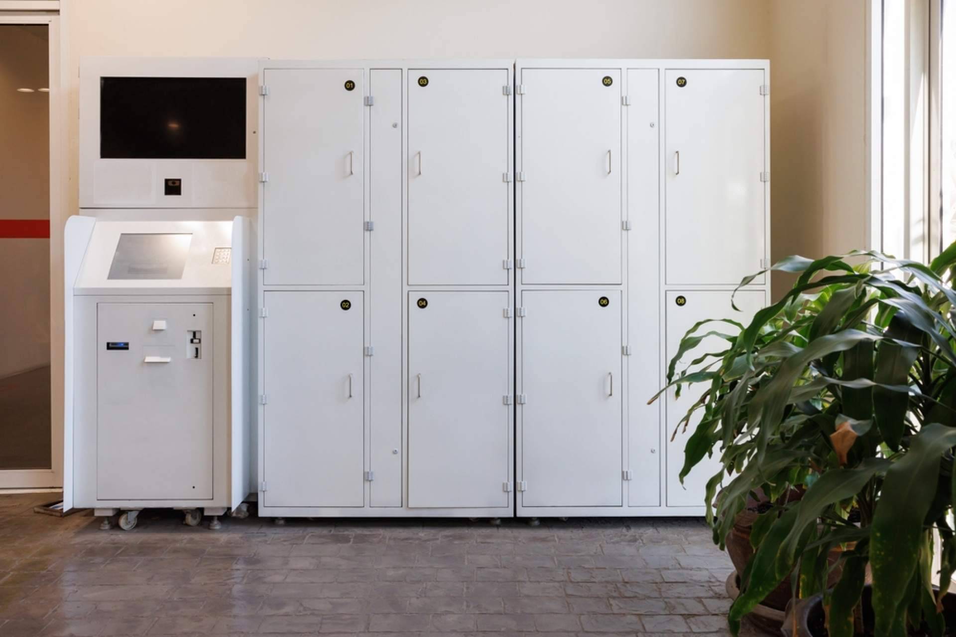 Oportunidad de inversión, Happy Lockers y su apuesta por la innovación logística