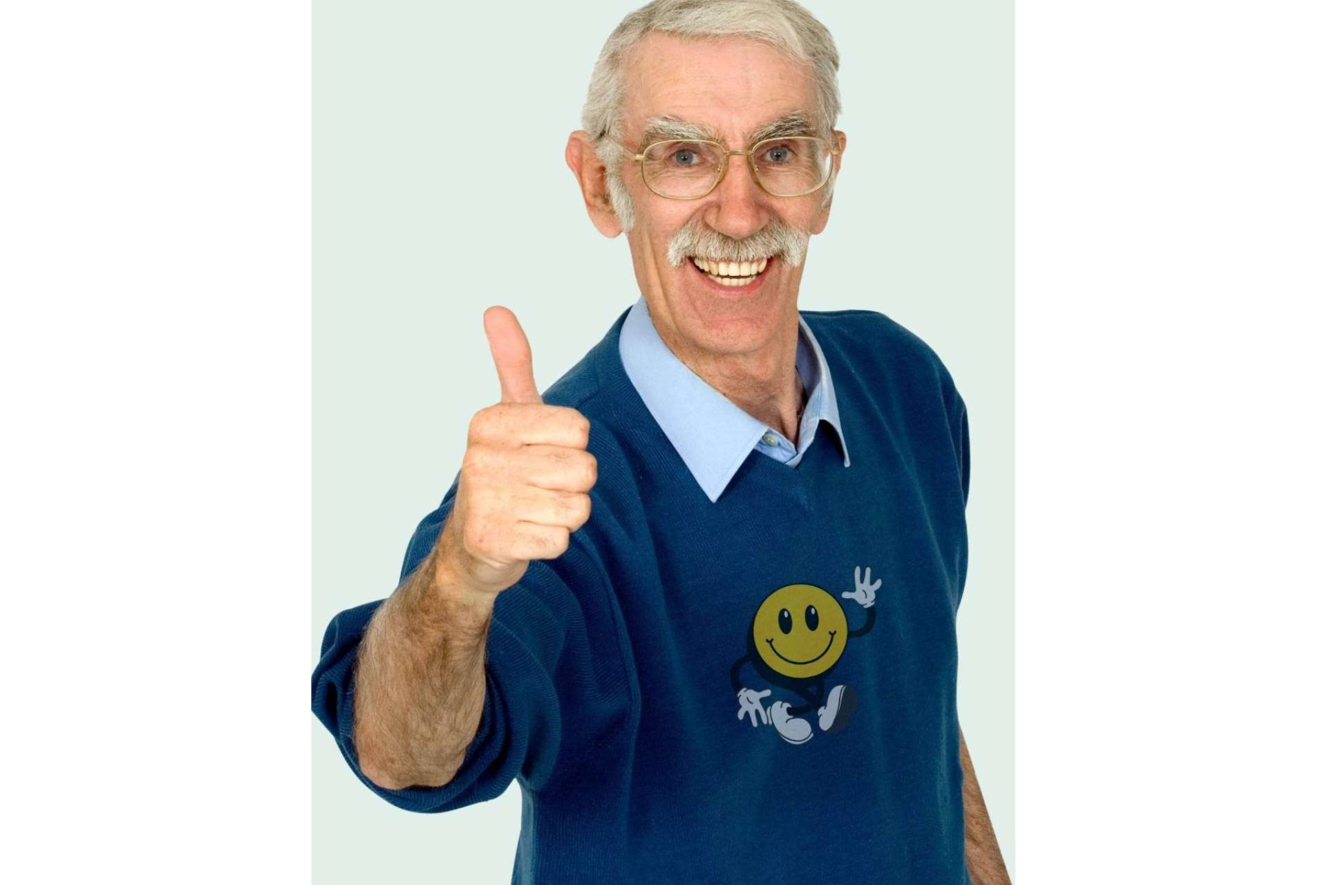 Cuidar la sonrisa a lo largo de los años