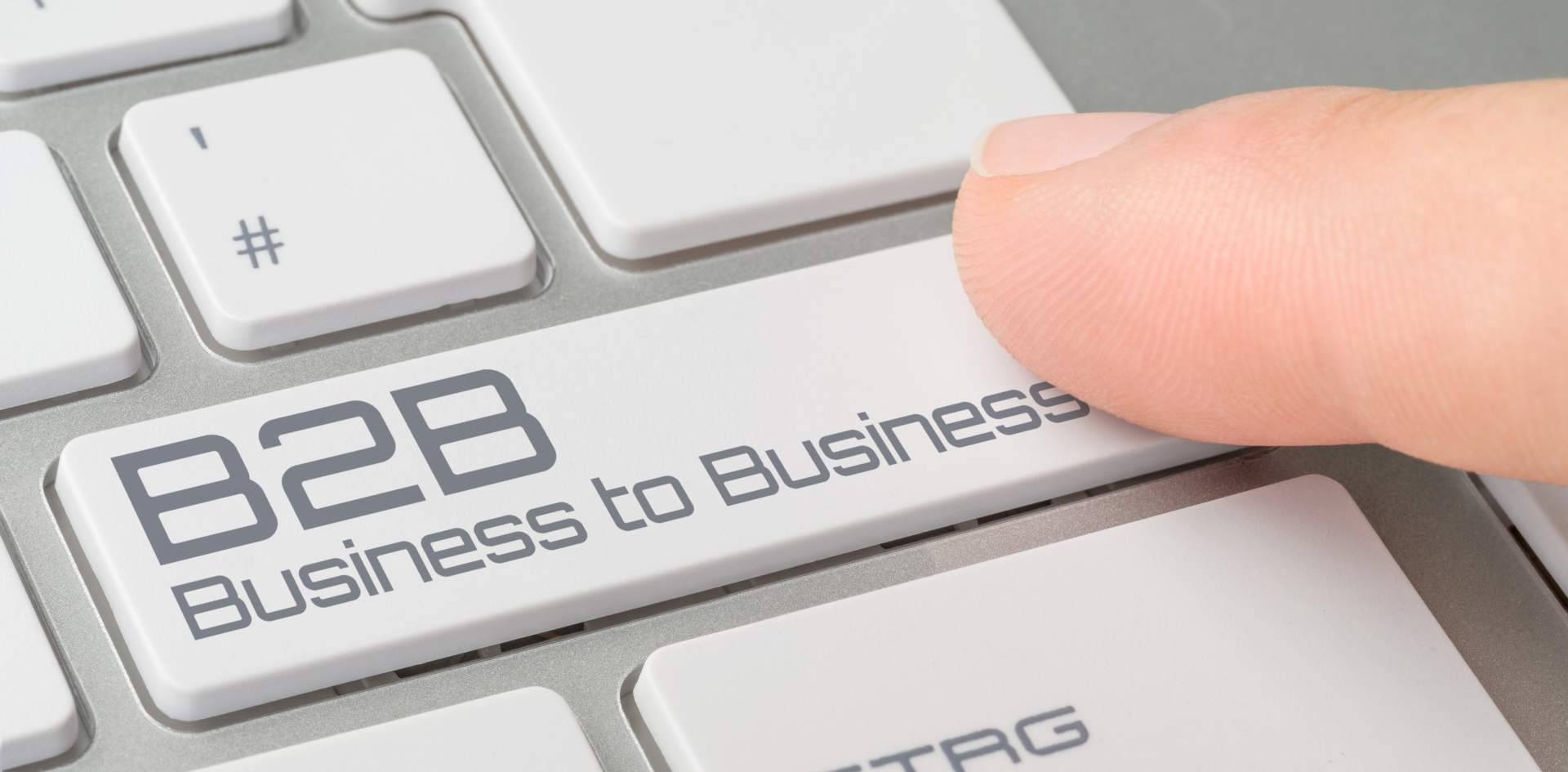 El ecommerce B2B industrial se transforma con la experiencia de eComm360
