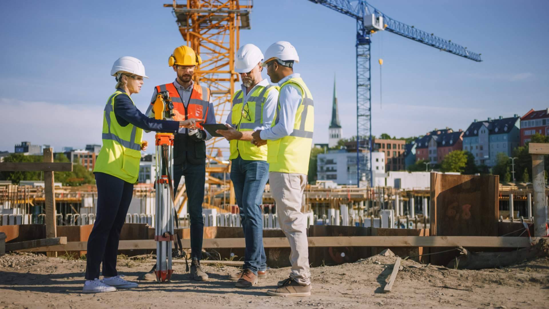 Reformas integrales más fáciles y rápidas con Construying