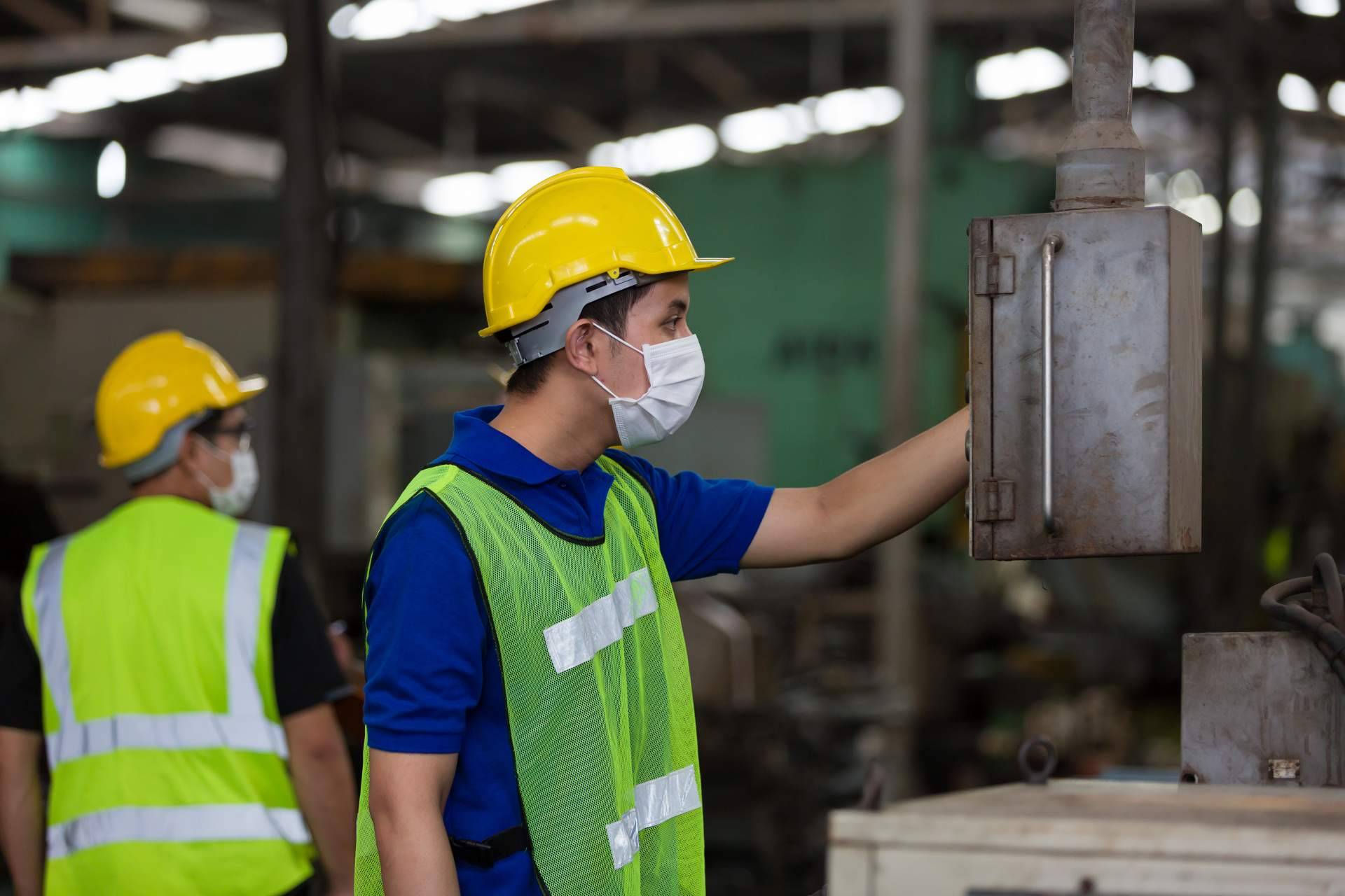 CEESA impulsa proyectos industriales con experiencia y compromiso