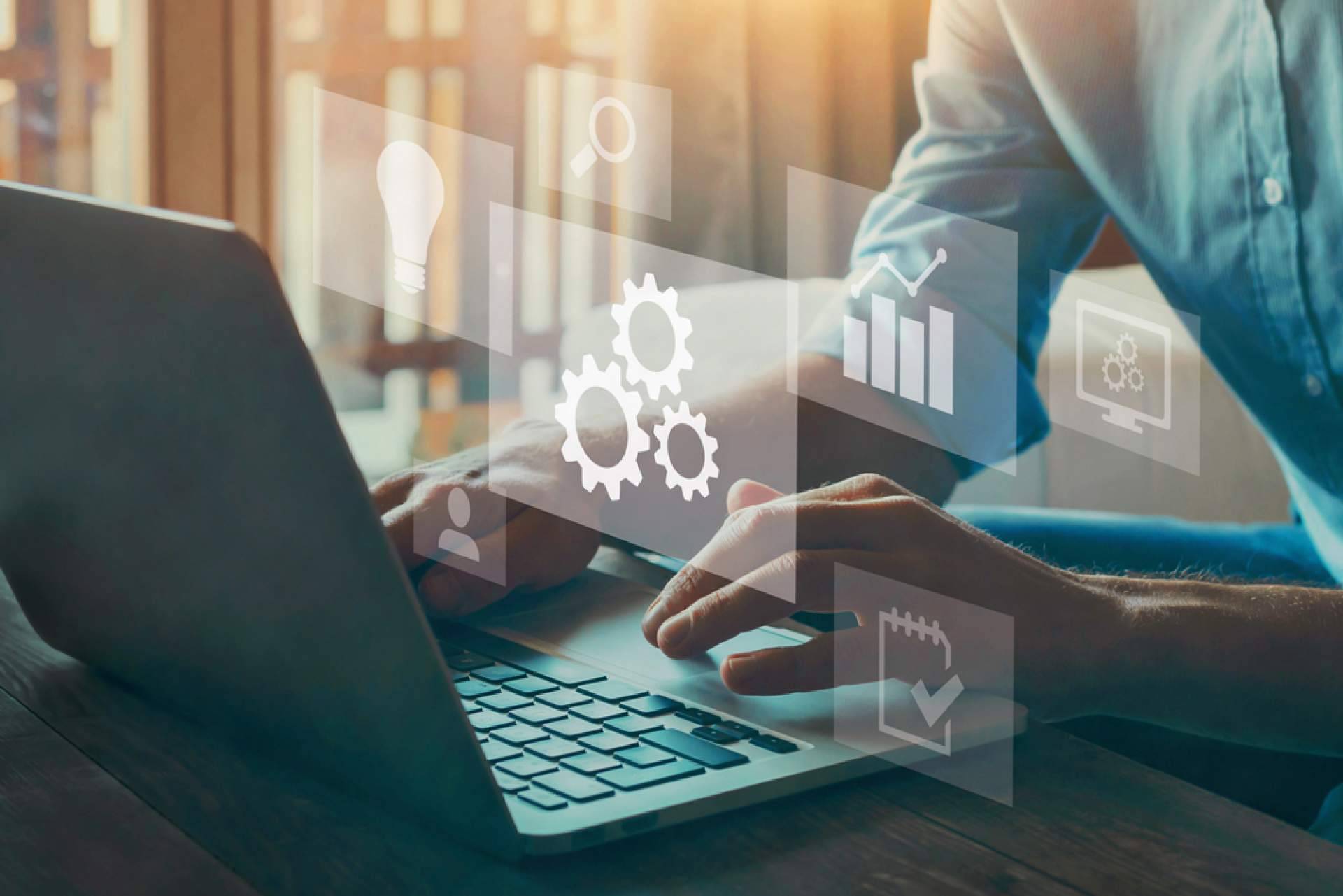 Mejorar la comunicación empresarial al automatizar WhatsApp con Wachatbot