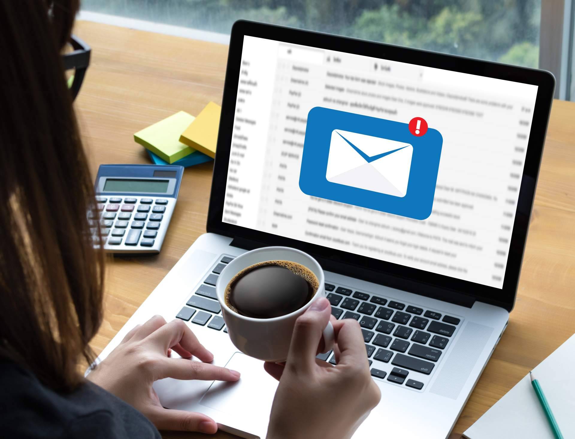 Email marketing, la solución rentable y eficaz que Israel Huerta pone al alcance de las empresas