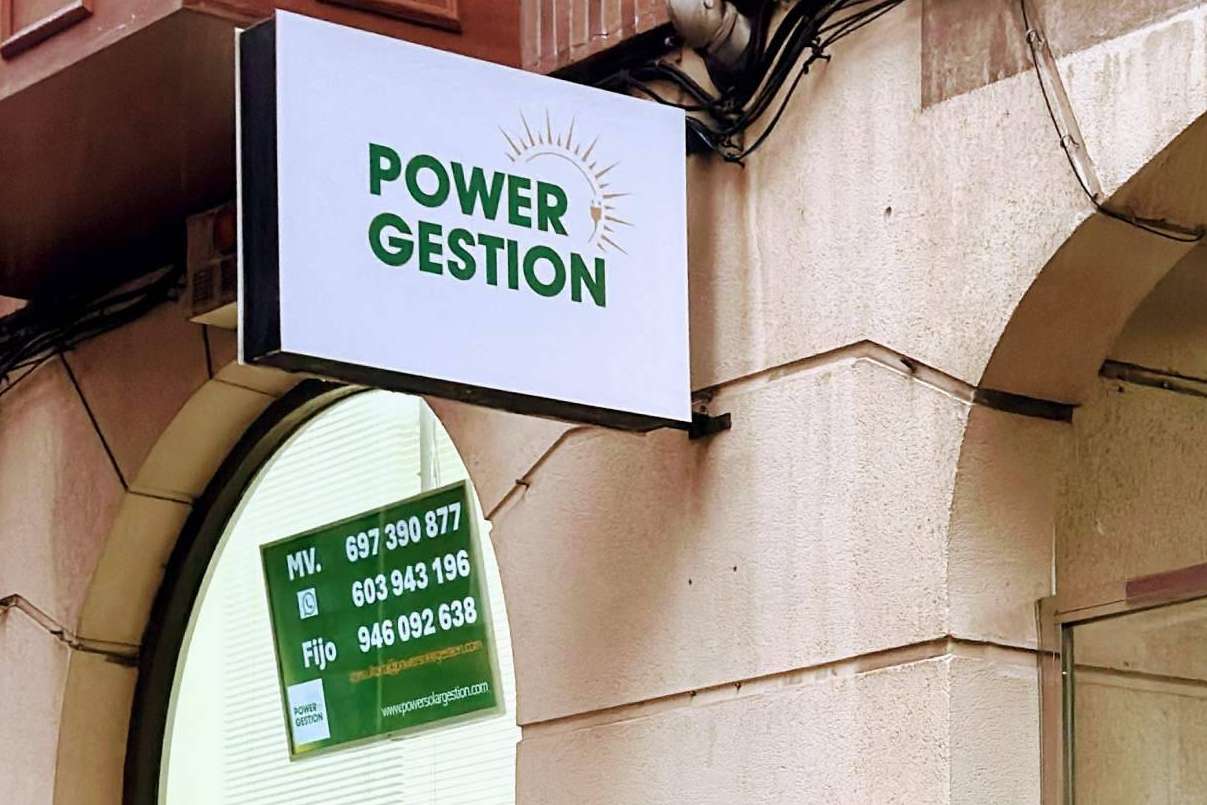 POWER GESTION ayuda a empresas a ahorrar en energía con análisis gratuitos de luz y gas