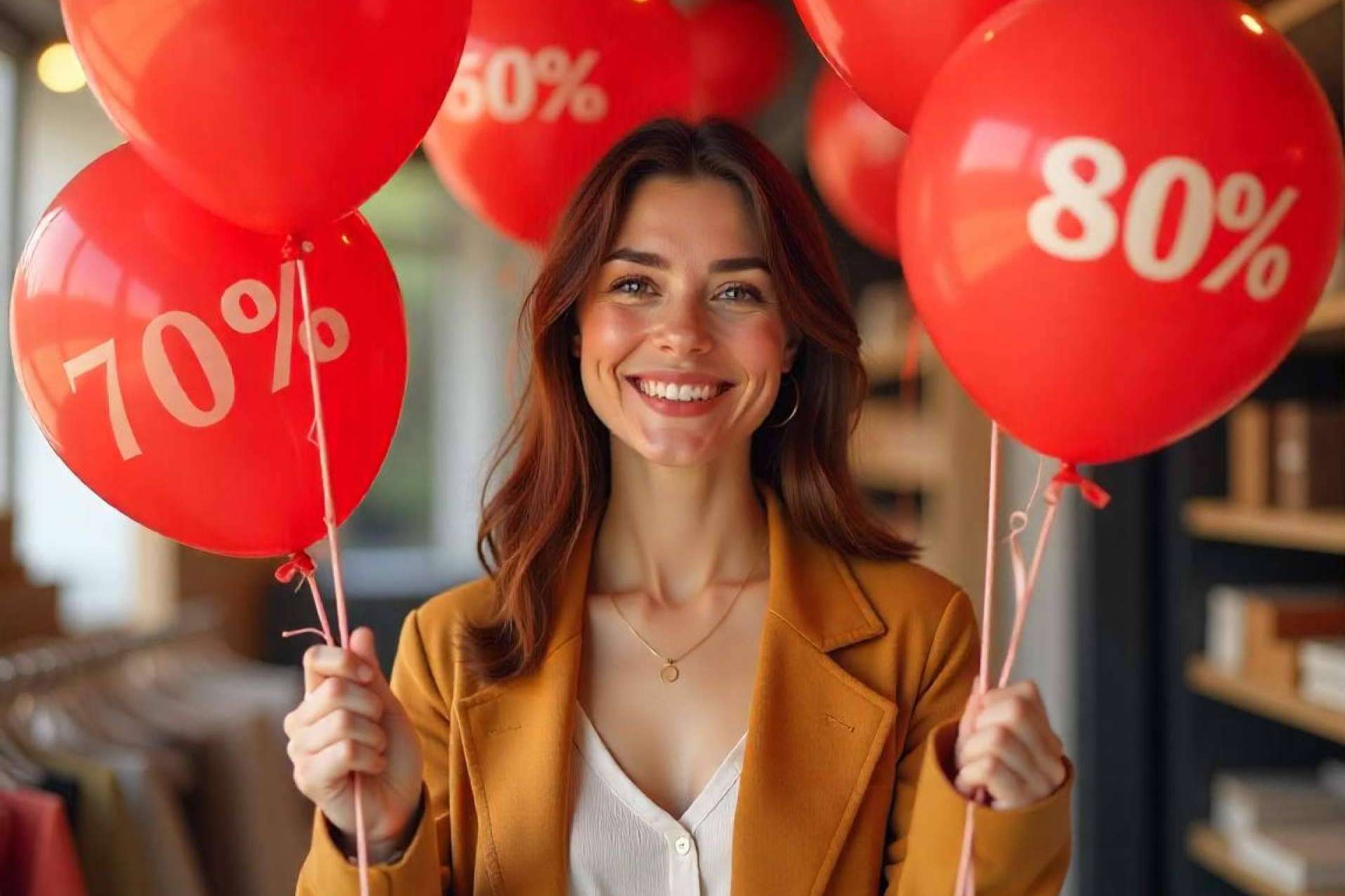BestCash, grandes liquidaciones con descuentos de hasta el 85%
