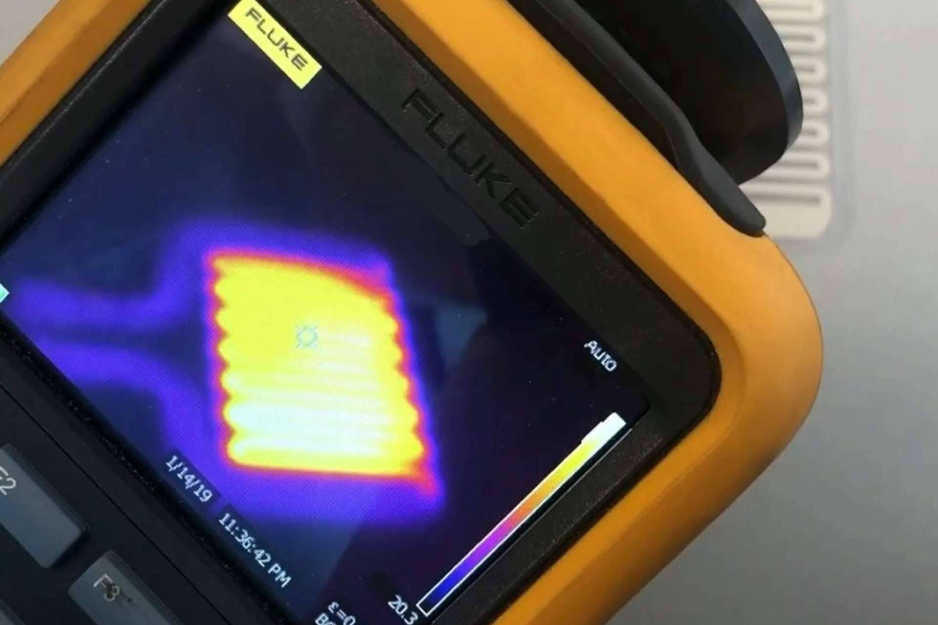 Rotimpres, fabricante de heaters impresos, potencia la innovación industrial