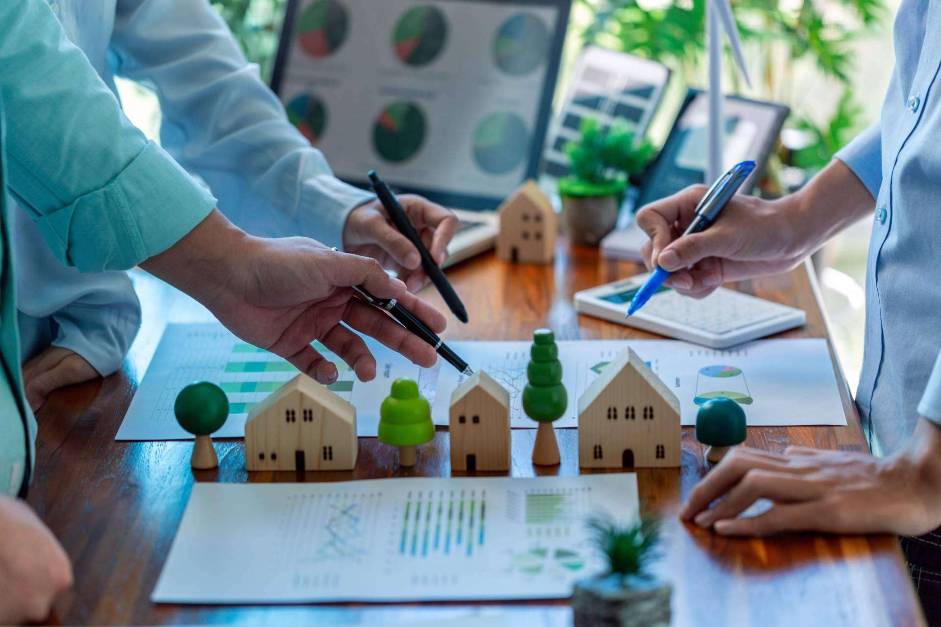 Interhome Reconocida como Líder en Sostenibilidad por Instituciones de Barcelona