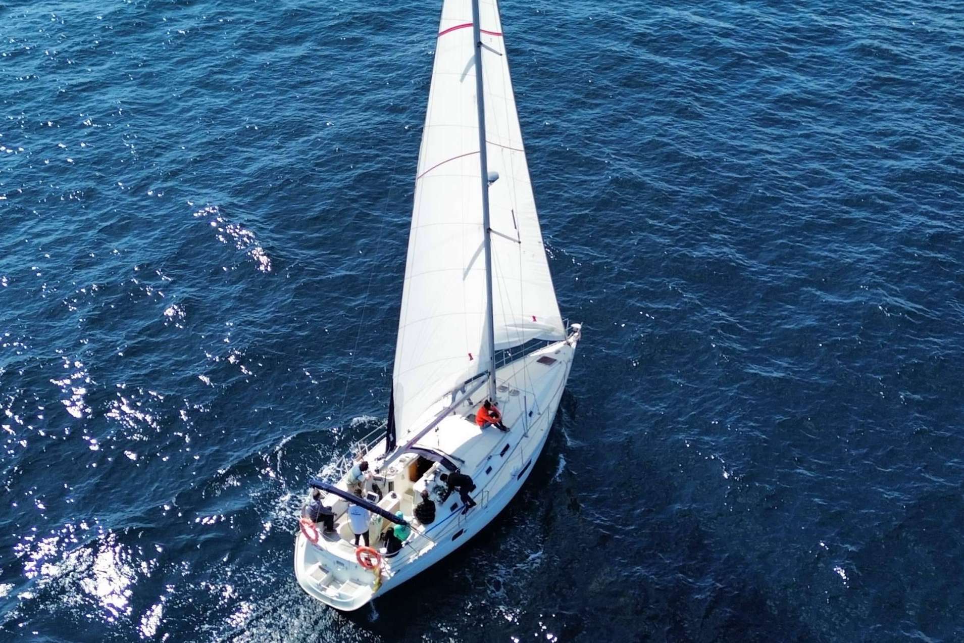 Obtener el título de patrón o patrona de barco es más sencillo de lo que se piensa