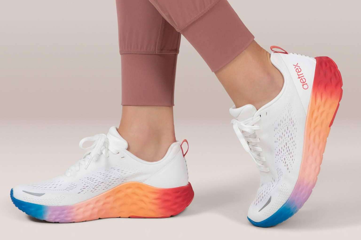 Diseñado para deportistas y aficionados de la vida activa