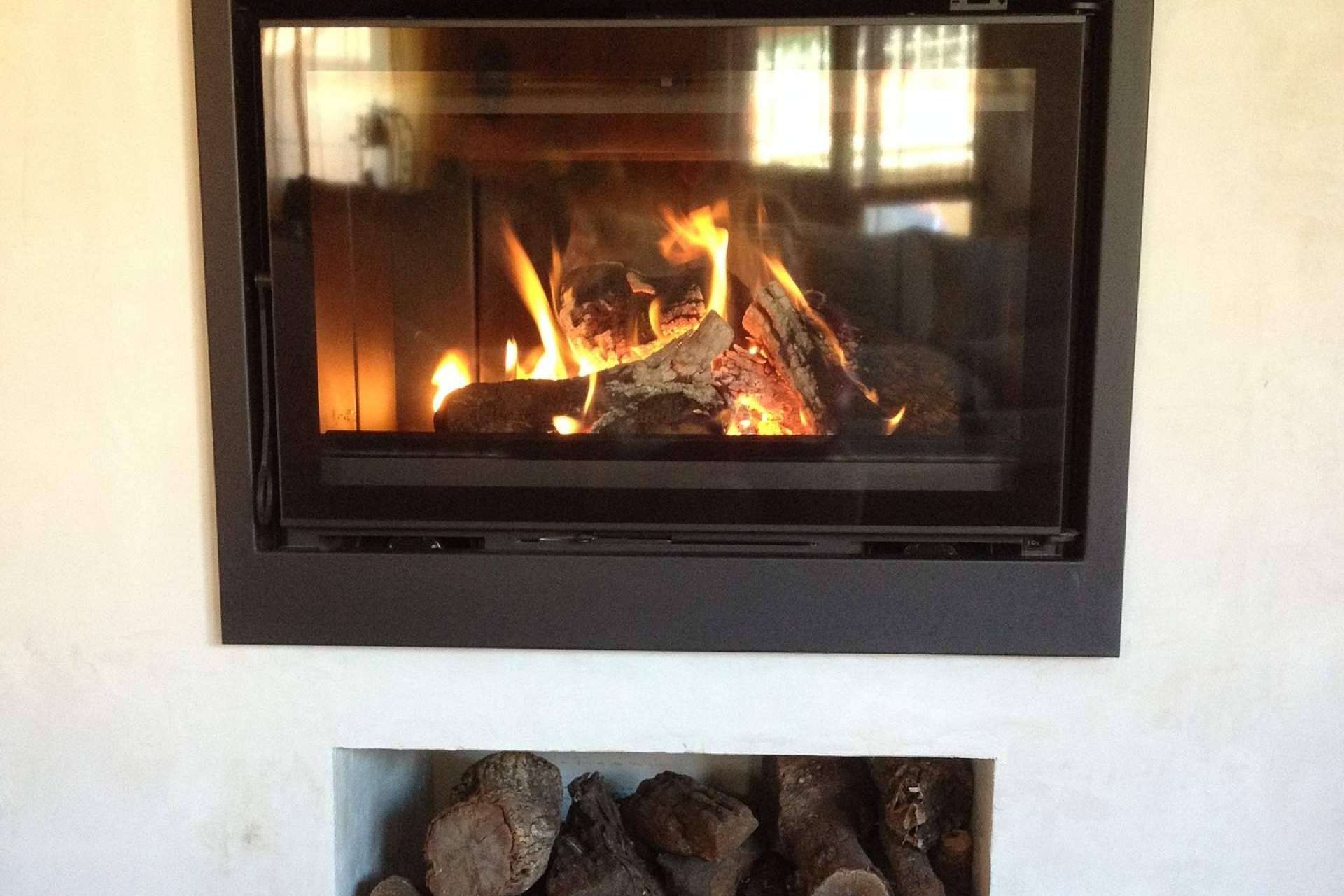 La importancia del mantenimiento de estufas y chimeneas para un rendimiento óptimo