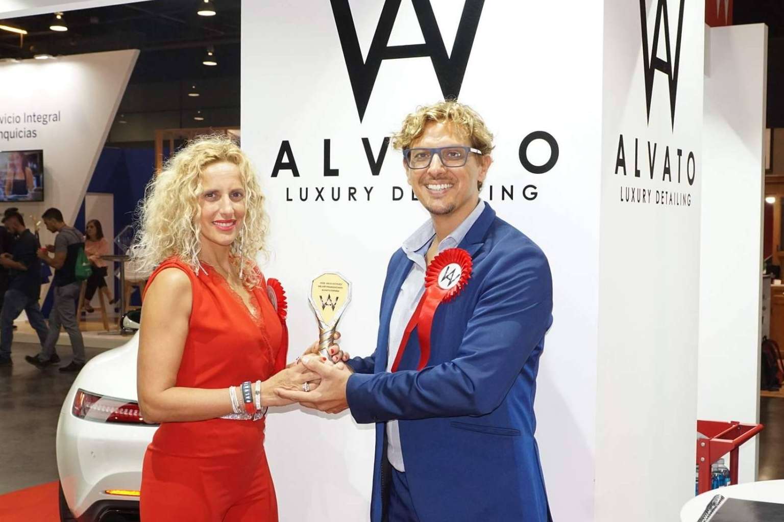 De la incertidumbre al éxito, cómo emprender con Alvato puede transformar la vida de una persona