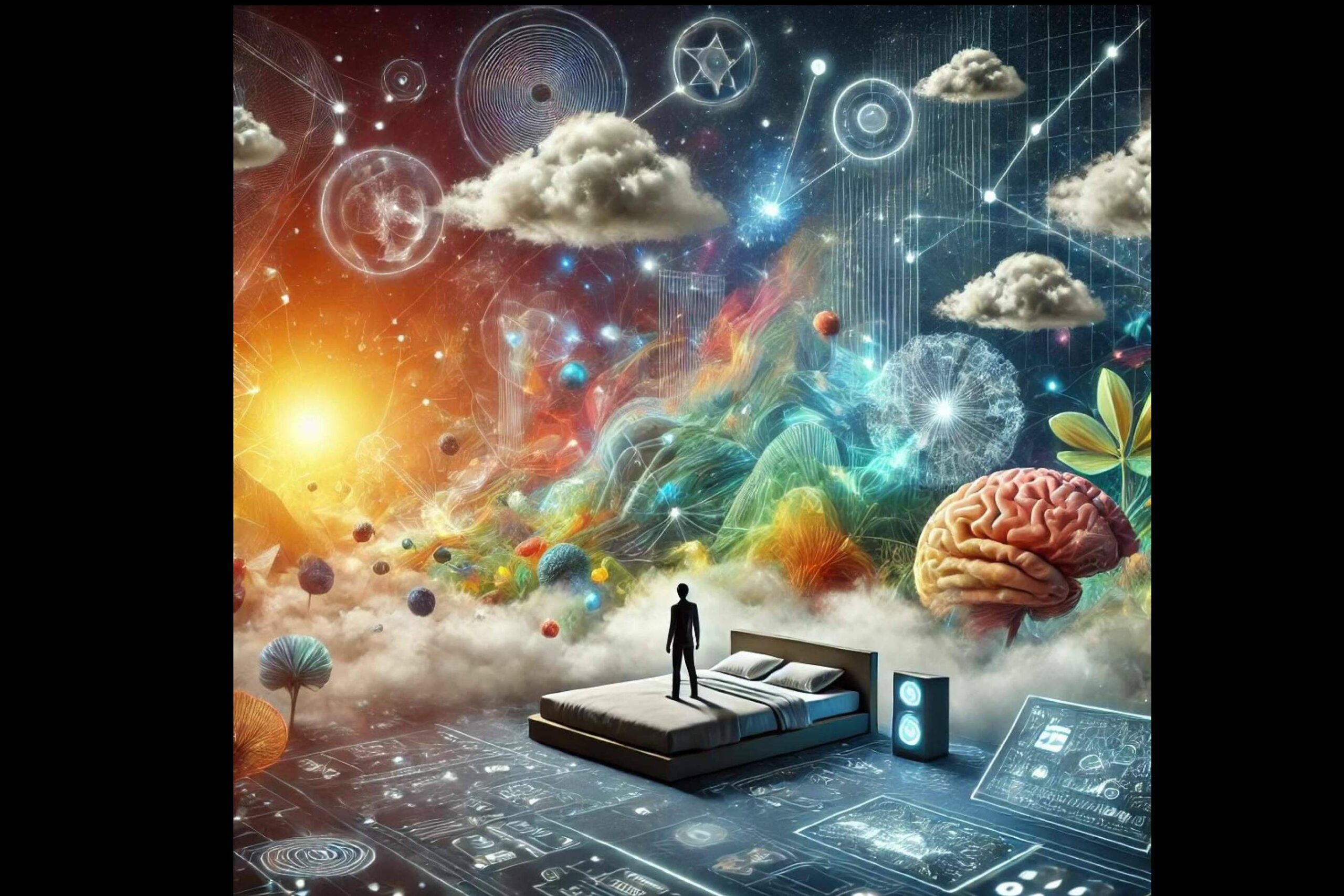Sueños lúcidos y viajes astrales; El futuro del desarrollo personal