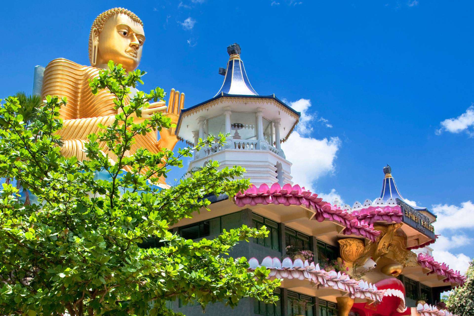 La magia de Sri Lanka, itinerarios personalizados para lunas de miel únicas