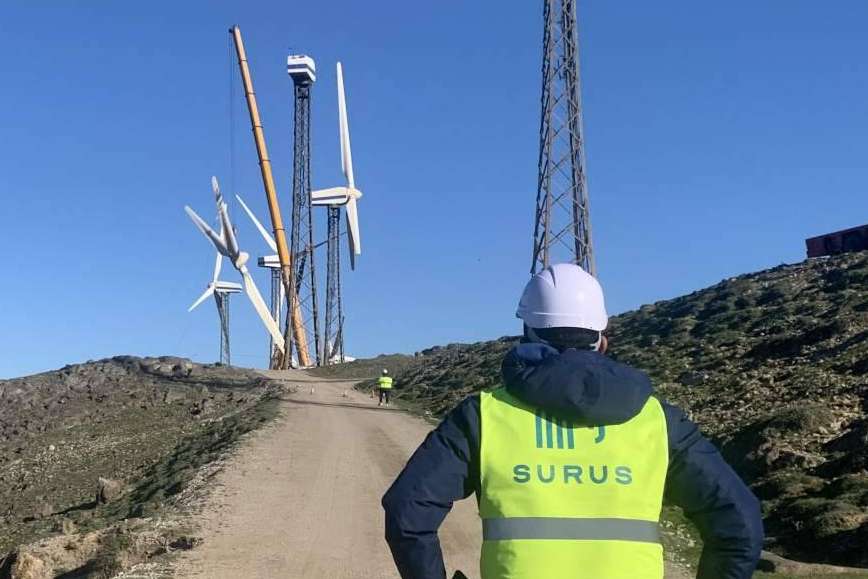 Cómo las empresas energéticas pueden dar segunda vida a sus instalaciones y activos