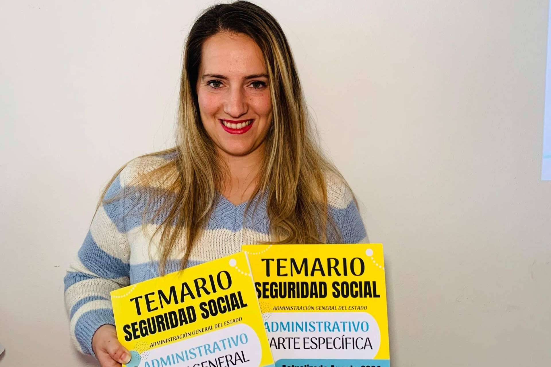 Opositores a la Seguridad Social, nueva convocatoria con 1.250 plazas para administrativos