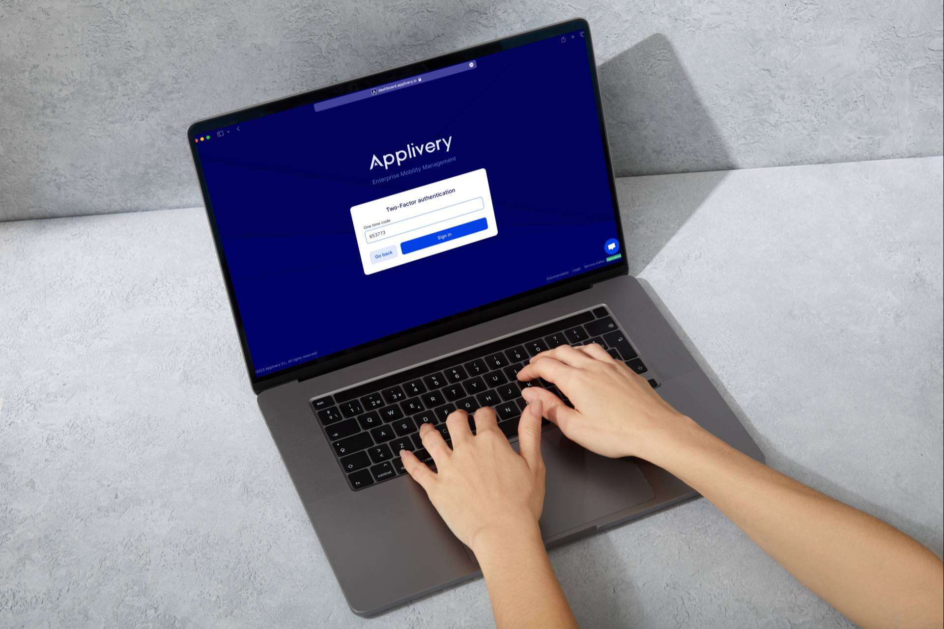 La certificación ISO 27001 reafirma el compromiso de Applivery con la seguridad empresarial