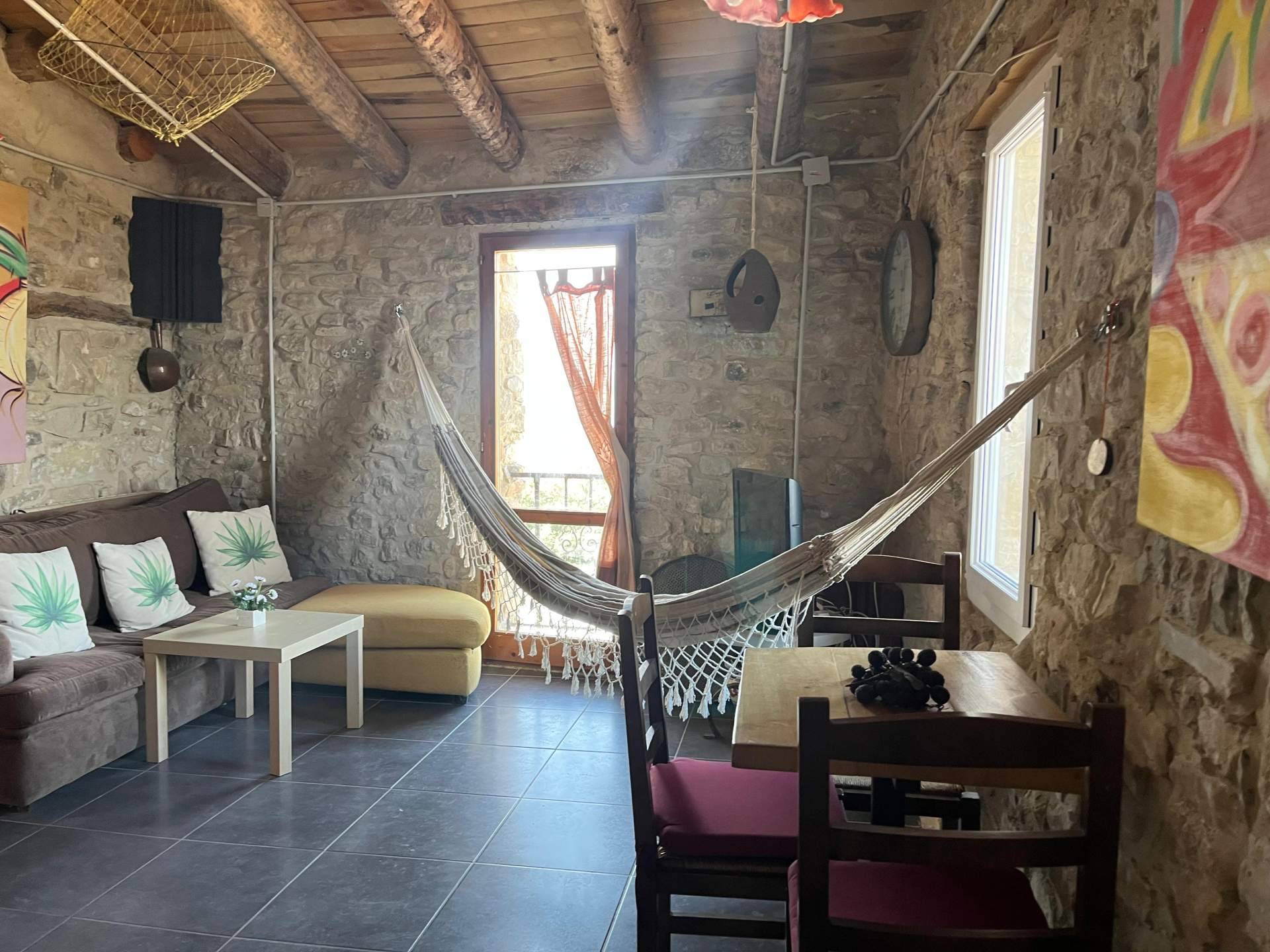 El Mirador del Cel; apartamentos rurales en Tarragona para desconectar en plena naturaleza con mascotas