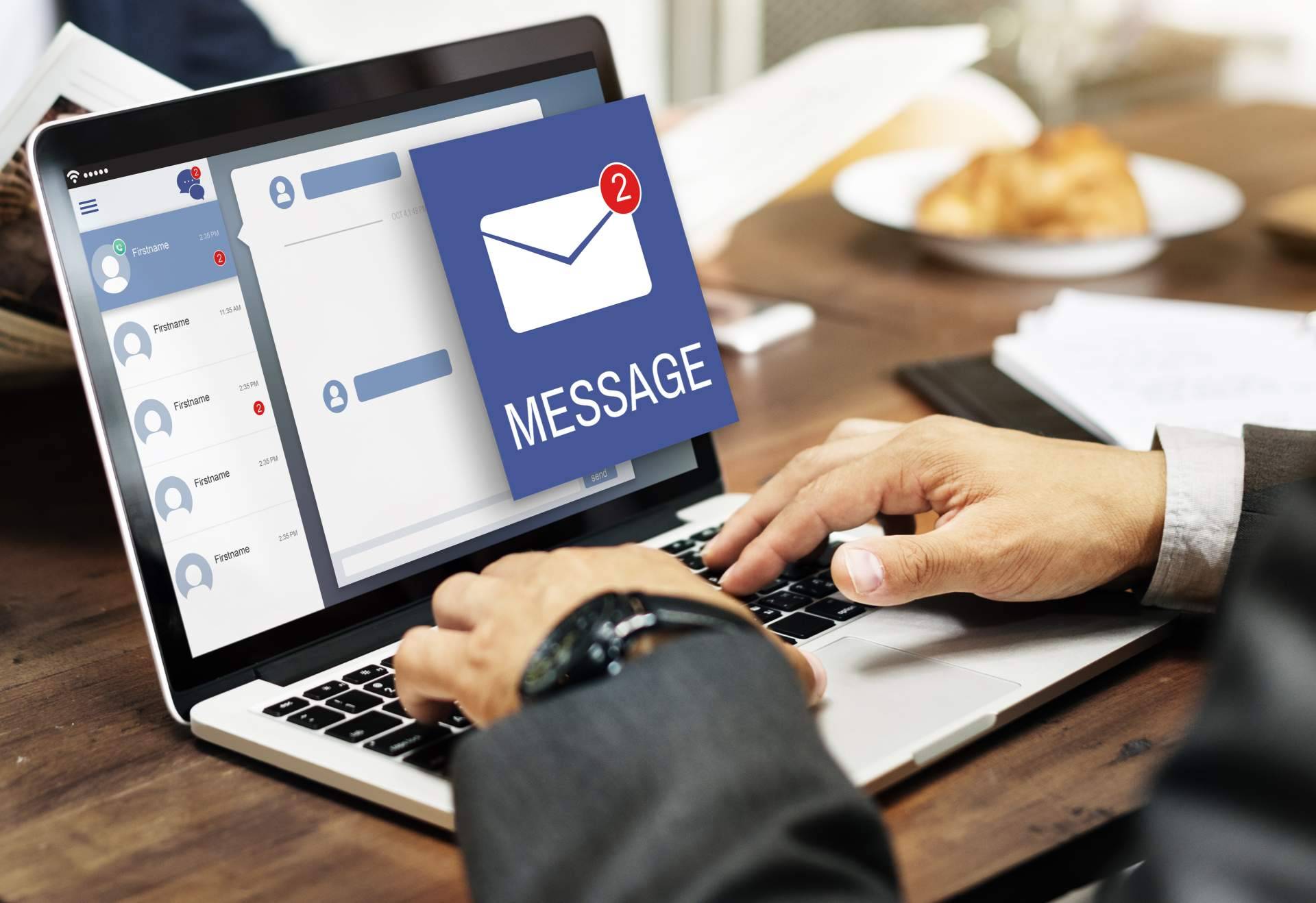 Estrategias de email marketing con Israel Huerta; impacto y rentabilidad garantizados