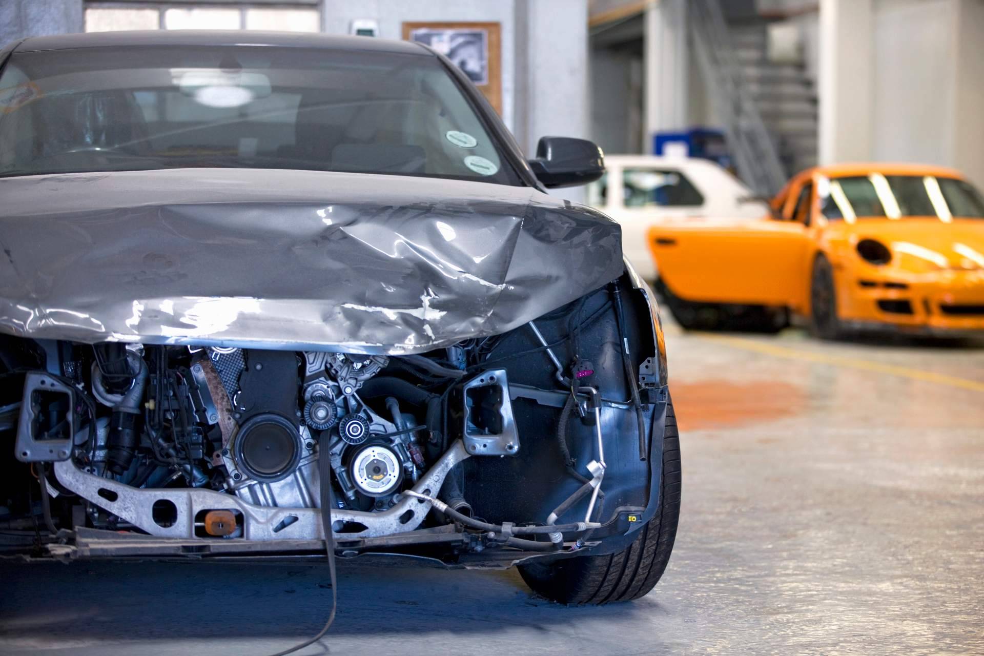 Cálculo de indemnización por accidente; la herramienta clave para determinar la compensación
