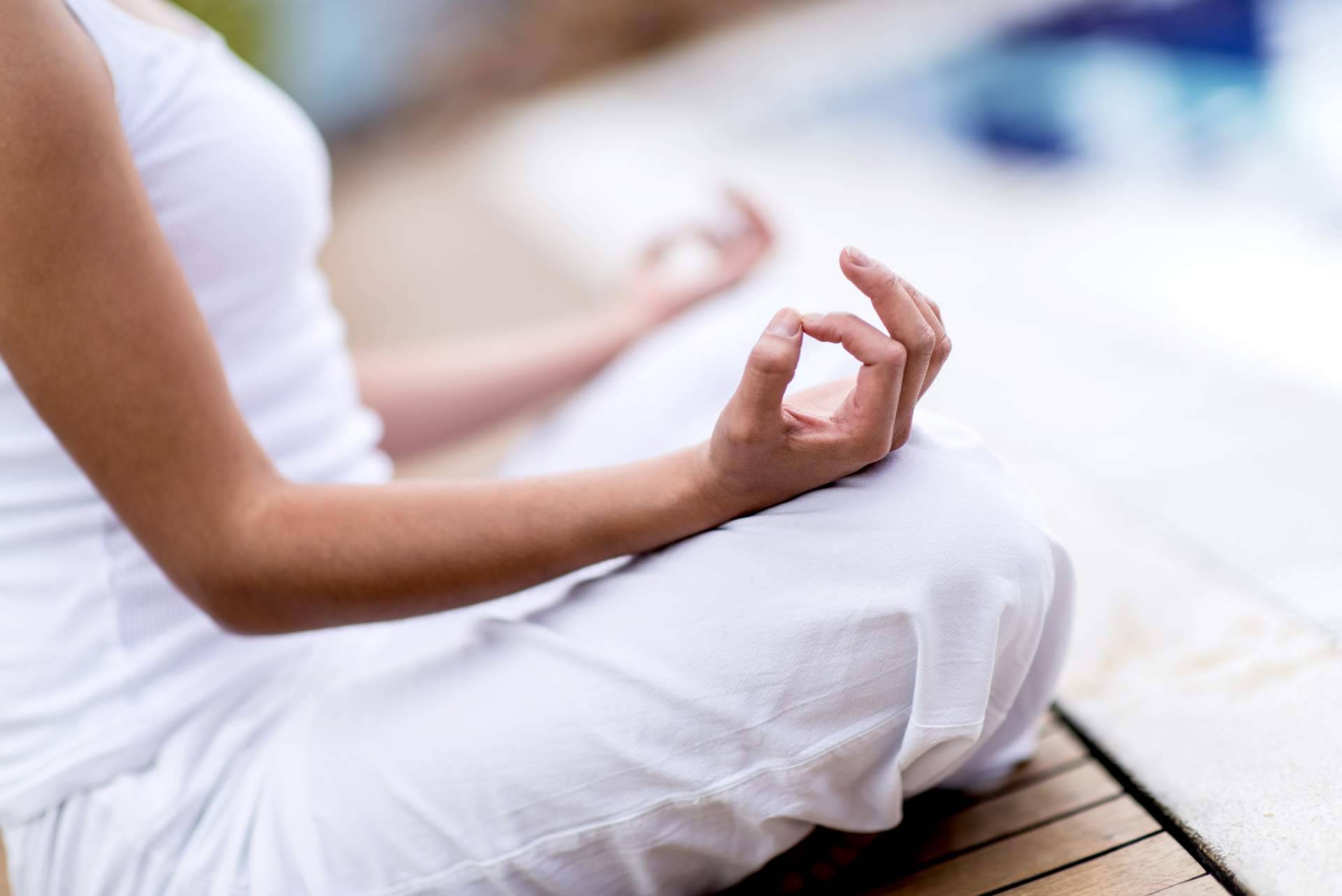 Kundalay; Un espacio para la transformación a través del Kundalini Yoga