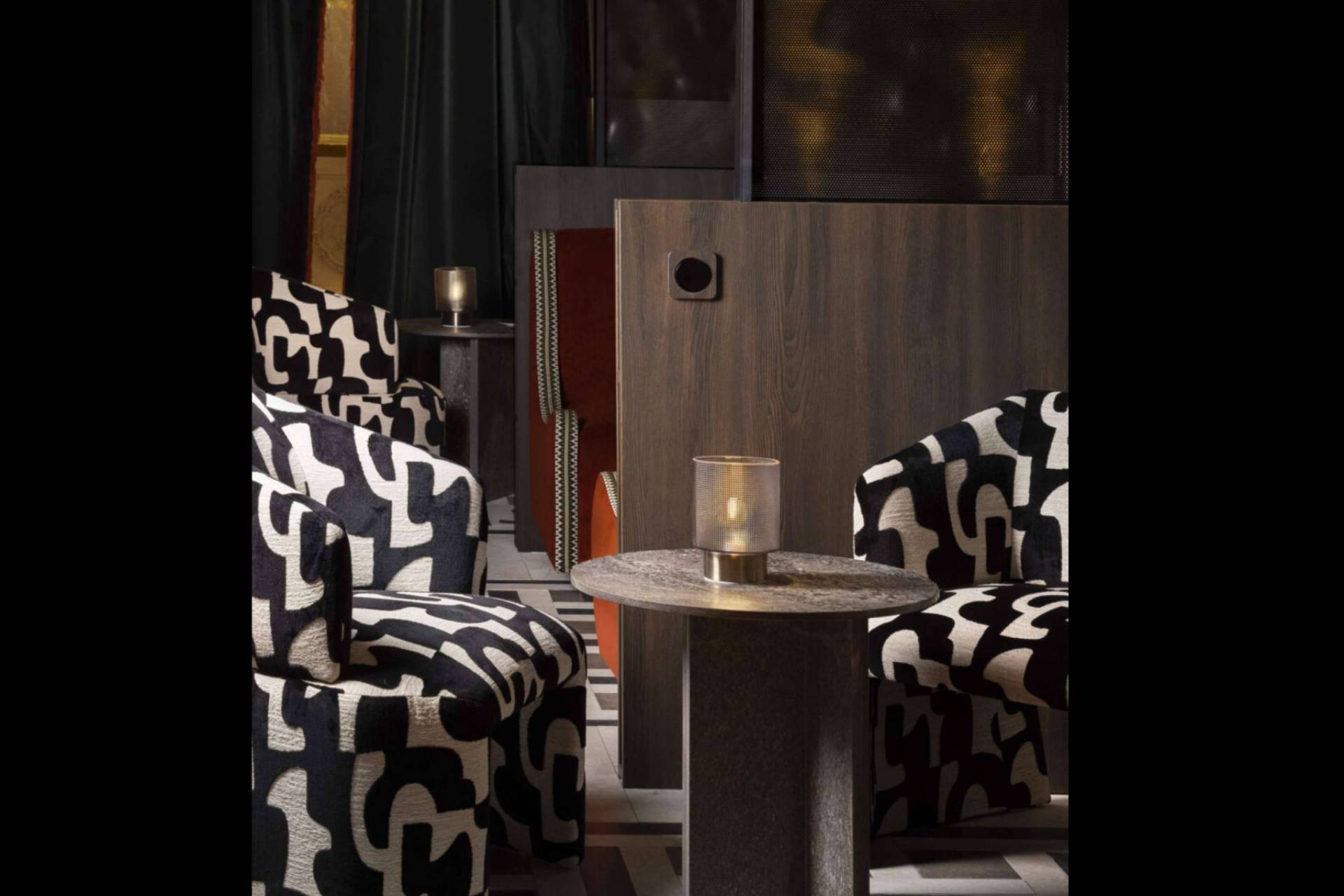 Altelier Studio en Miad; Del misterio de Kumori Lounge a la sofisticación de Aspen