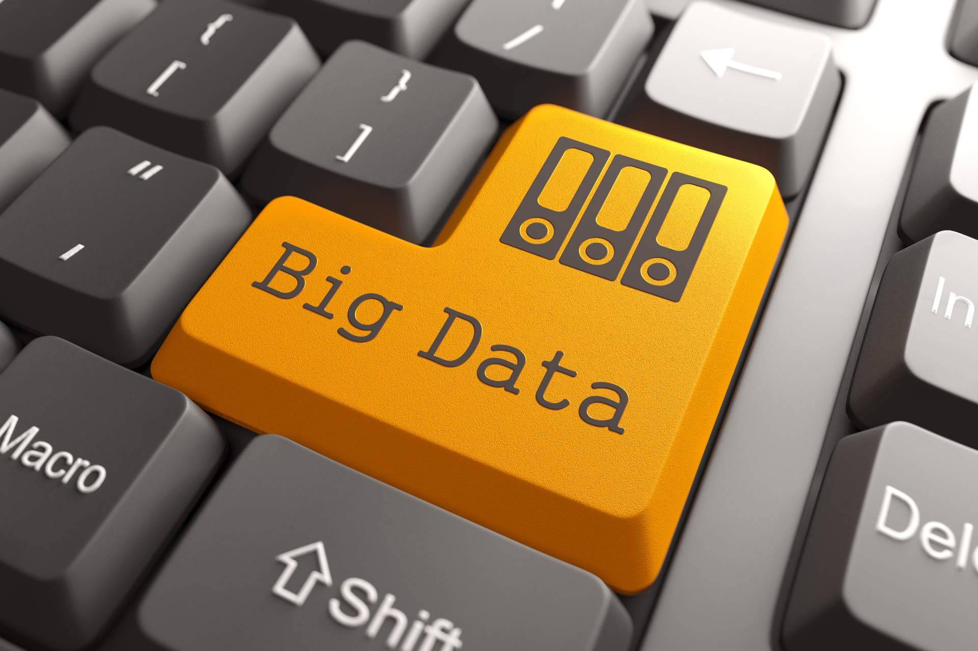 La información es poder, Big Data y gestión de datos eficiente con Certitec