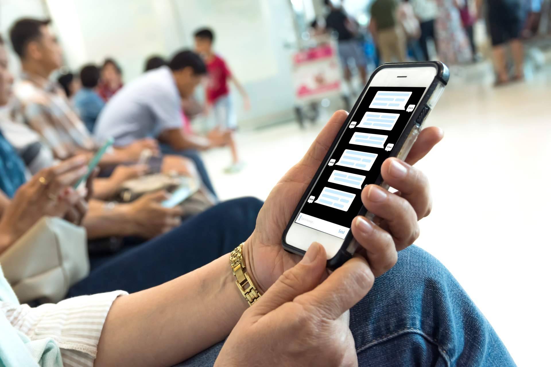 Chatbots con IA para empresas; más ventas, menos esfuerzo y mejor experiencia de usuario